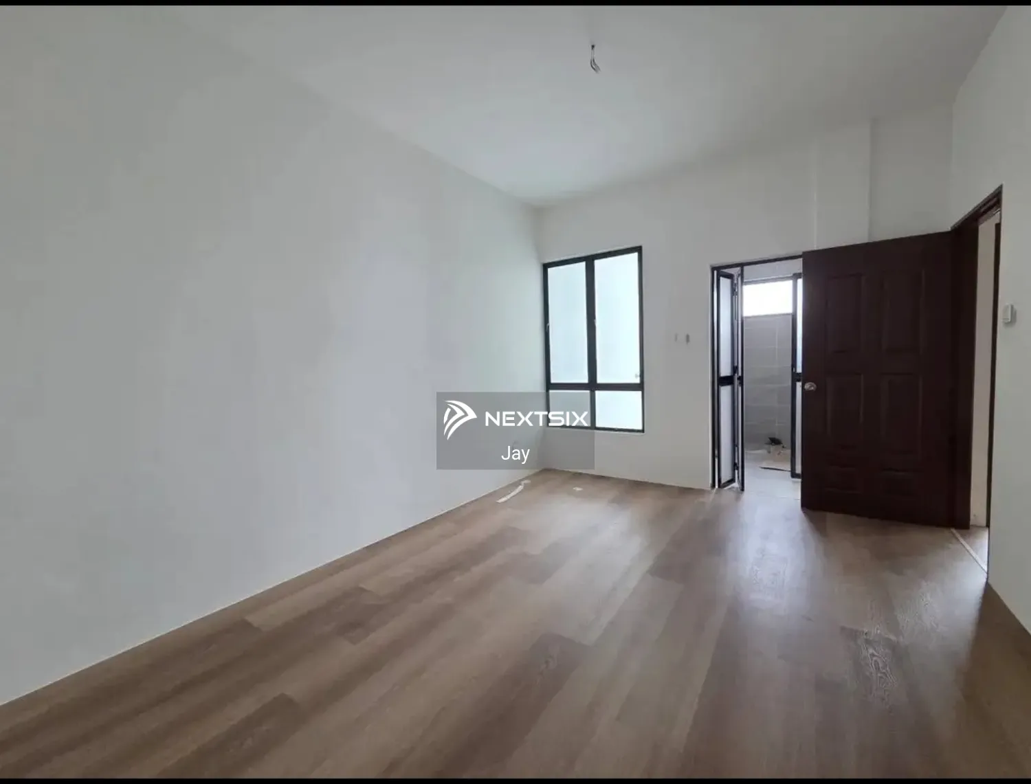 2-sty Terrace/Link House For Sale in Asajaya Sarawak - Image 5