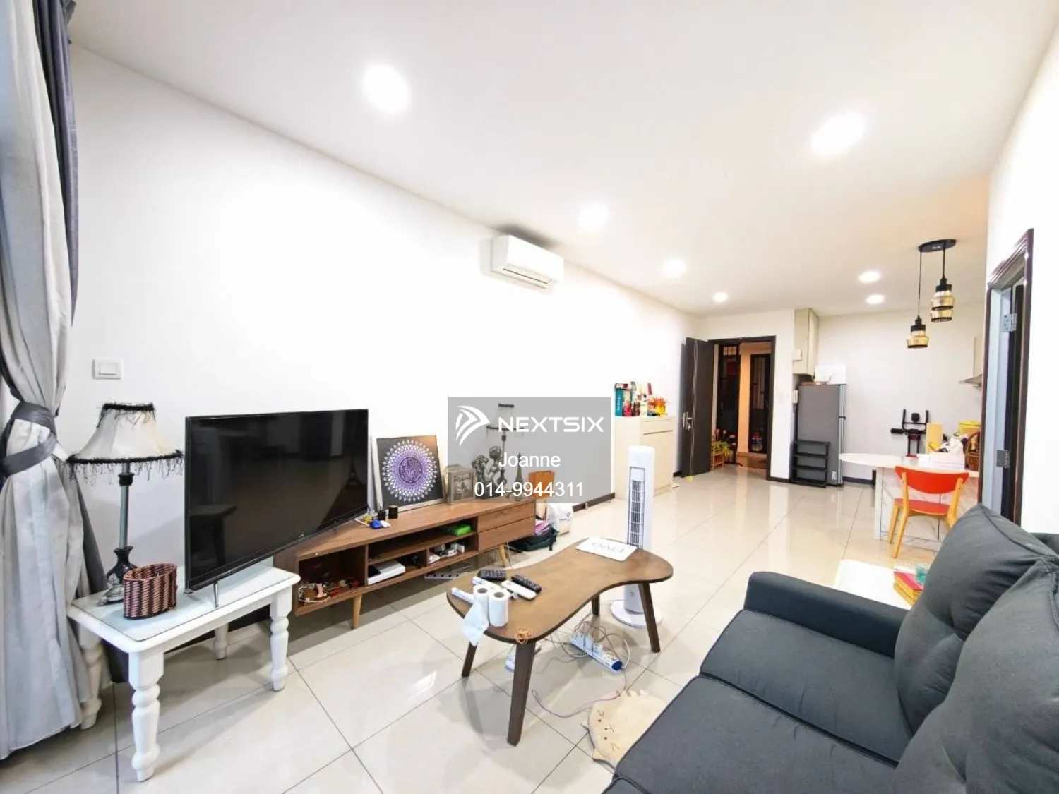 Serviced Residence For Rent in Johor Bahru Johor
