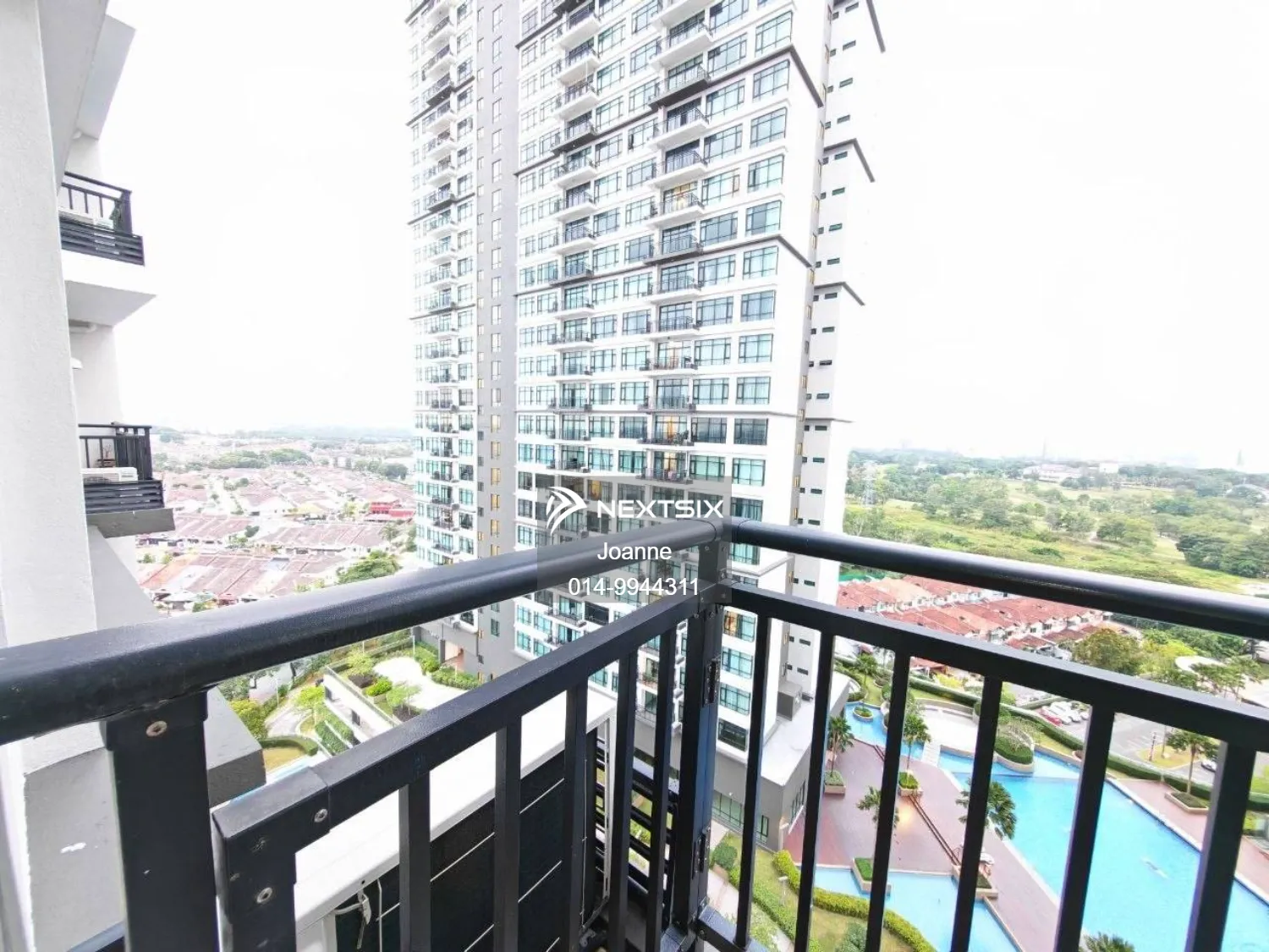 Serviced Residence For Rent in Johor Bahru Johor - Image 10