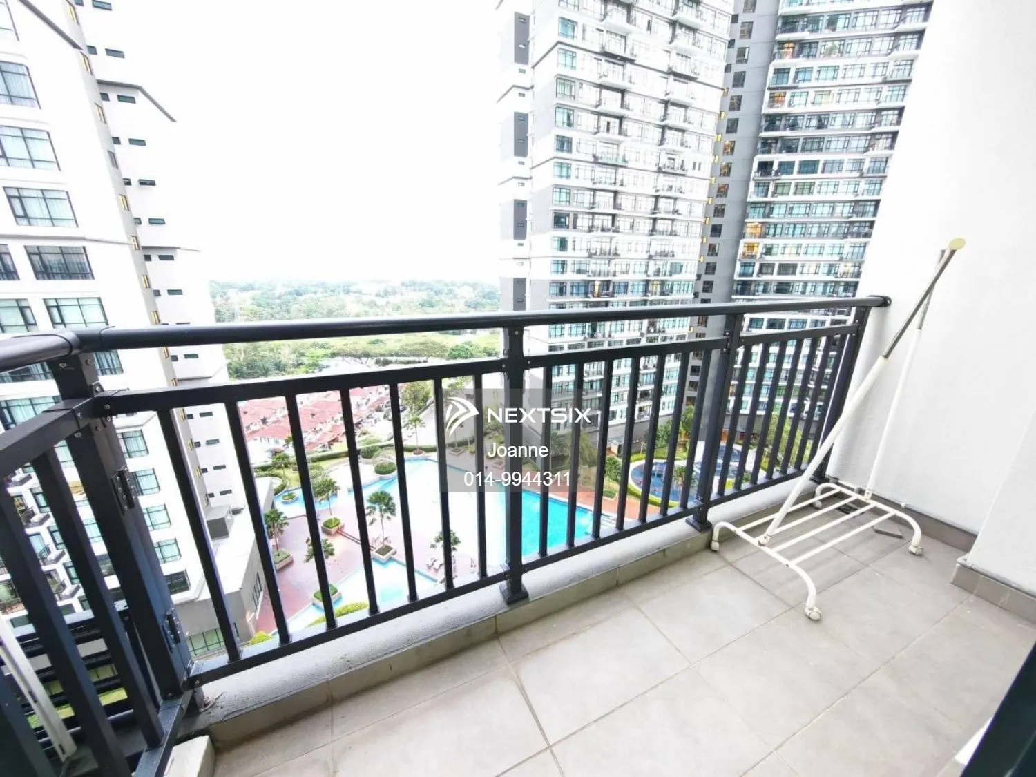 Serviced Residence For Rent in Johor Bahru Johor - Image 11