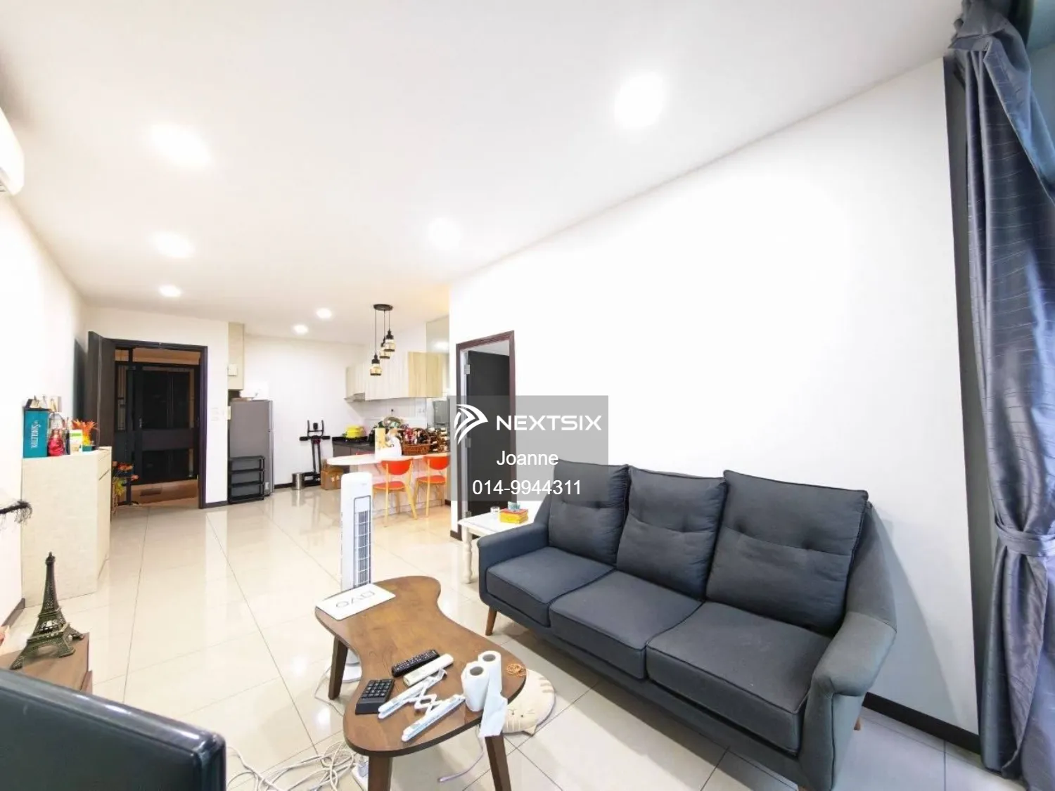 Serviced Residence For Rent in Johor Bahru Johor - Image 2