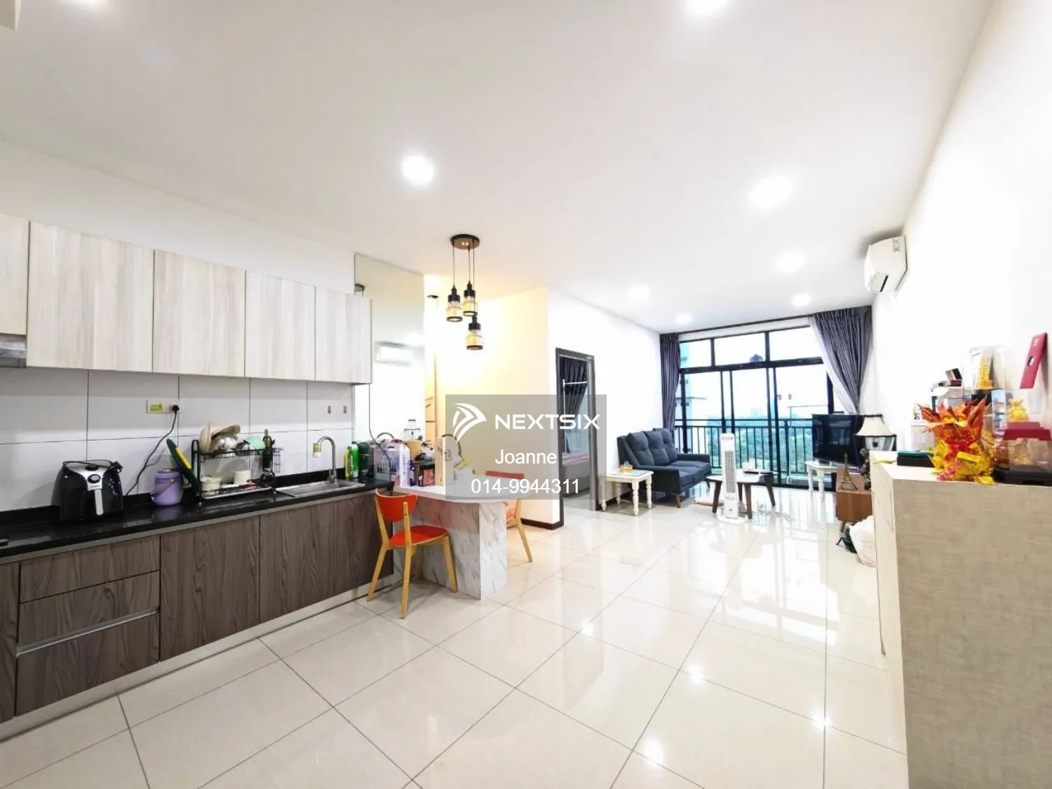 Serviced Residence For Rent in Johor Bahru Johor - Image 3