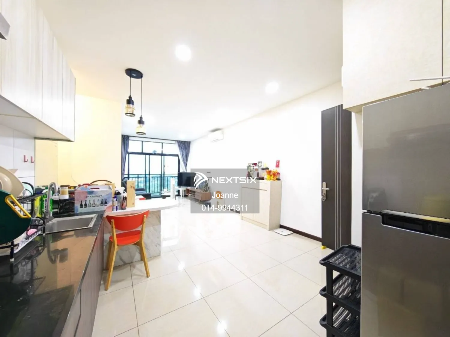 Serviced Residence For Rent in Johor Bahru Johor - Image 4