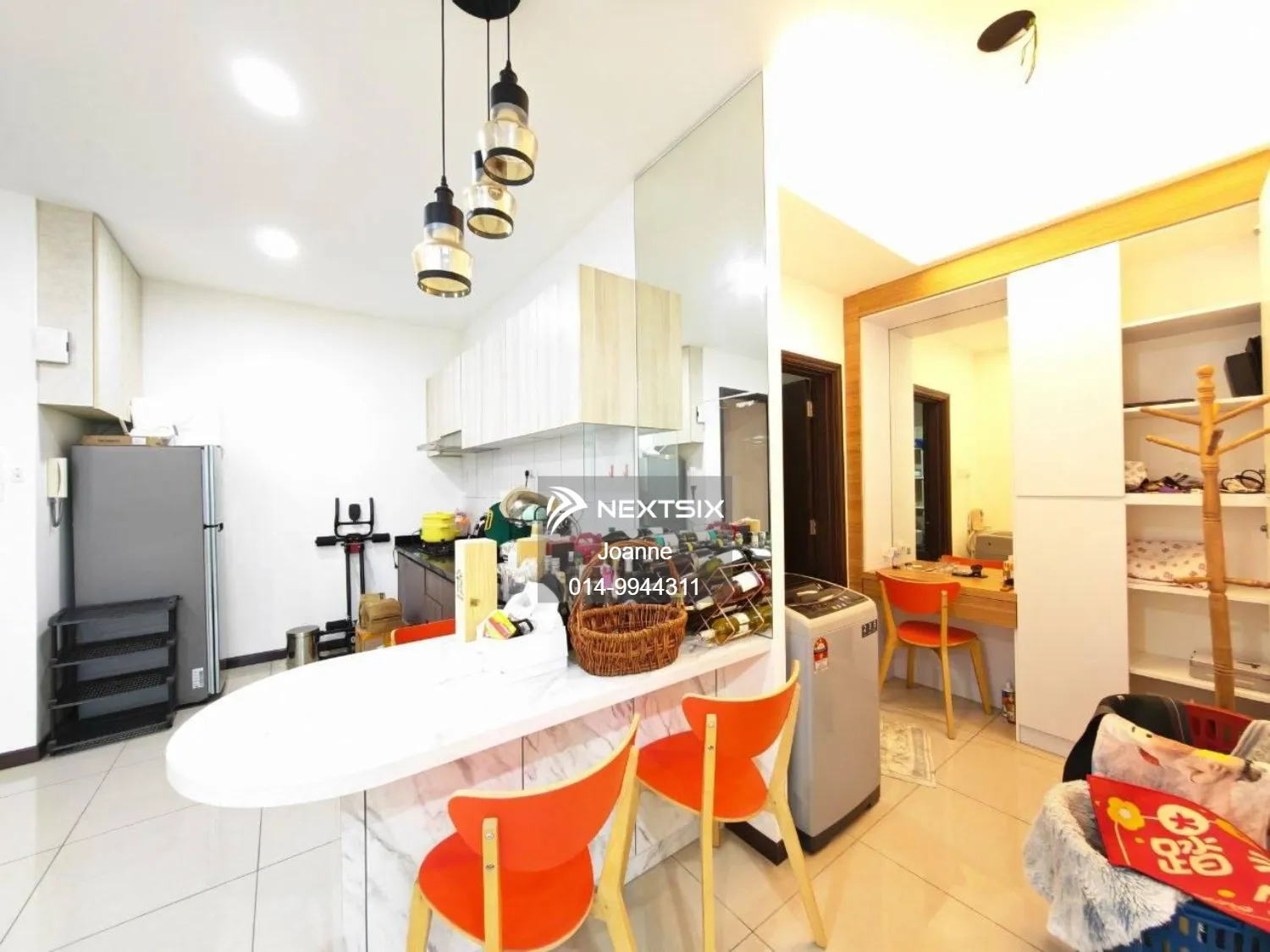 Serviced Residence For Rent in Johor Bahru Johor - Image 5