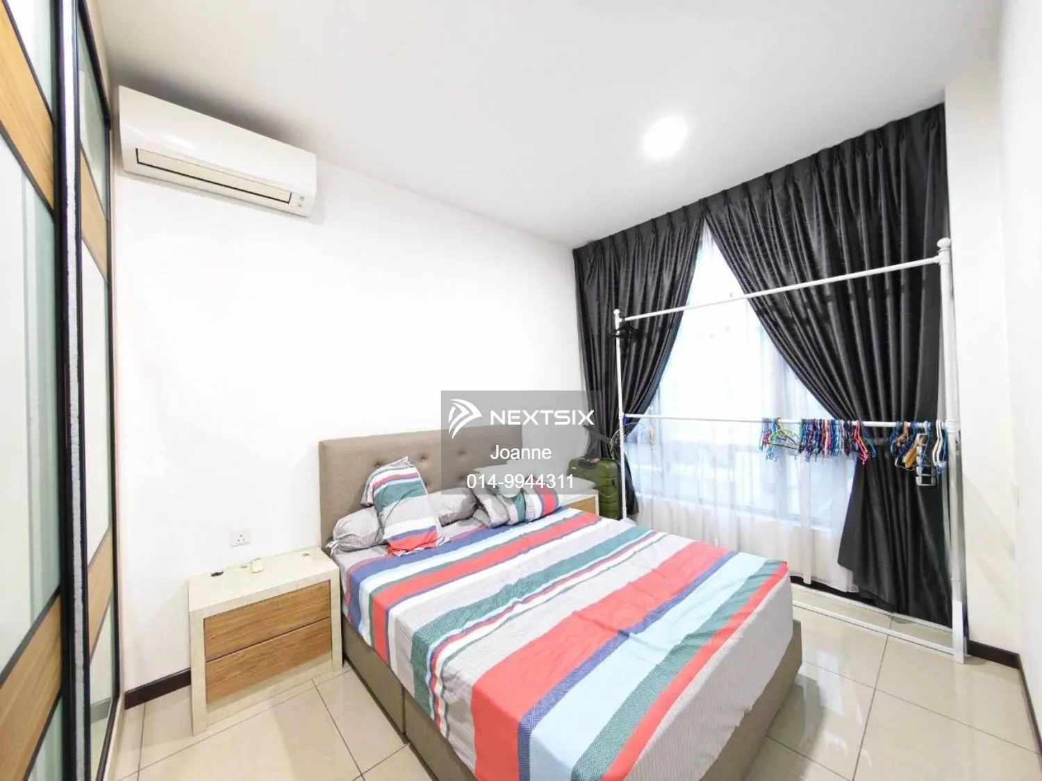 Serviced Residence For Rent in Johor Bahru Johor - Image 6