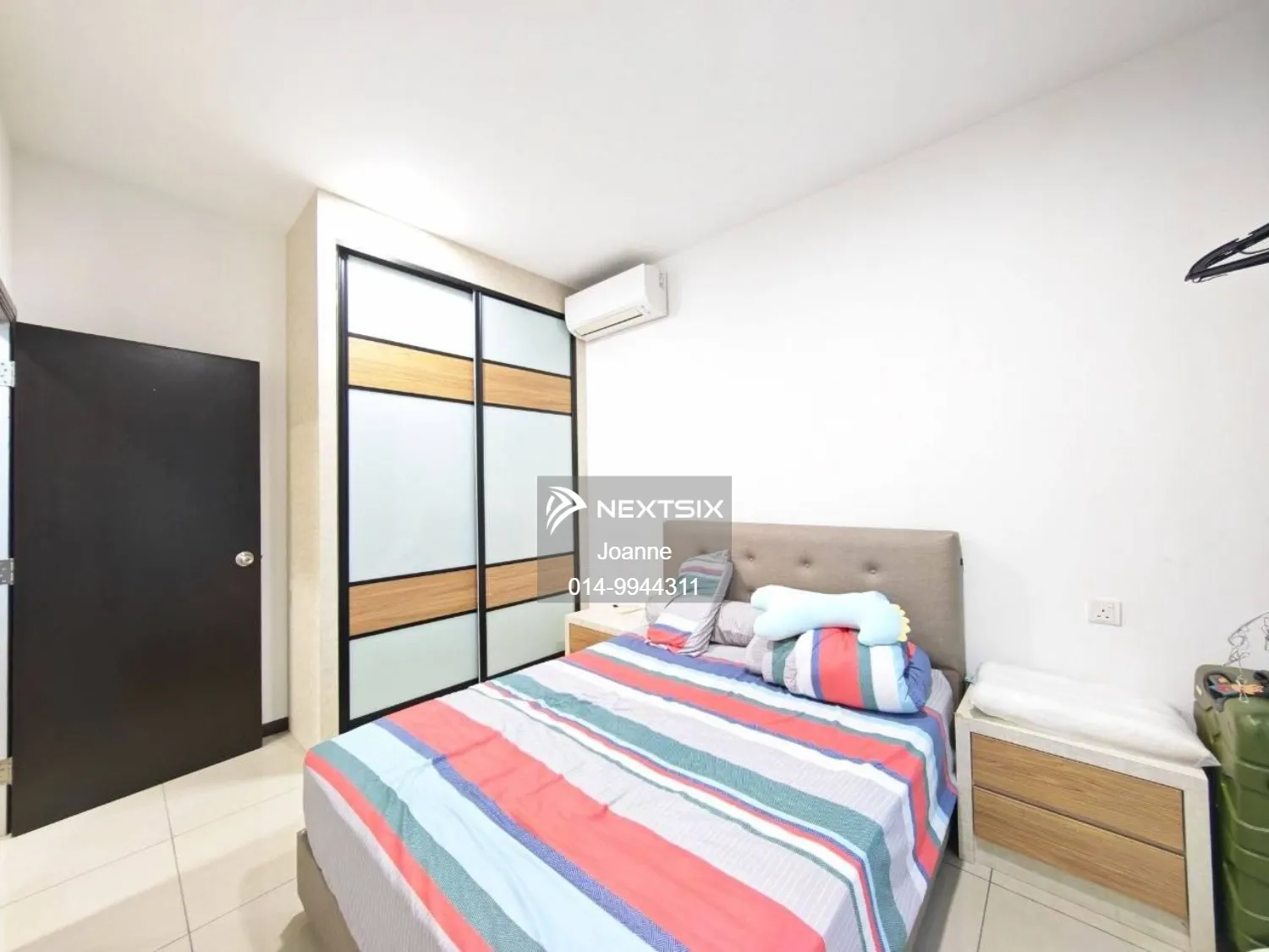 Serviced Residence For Rent in Johor Bahru Johor - Image 7