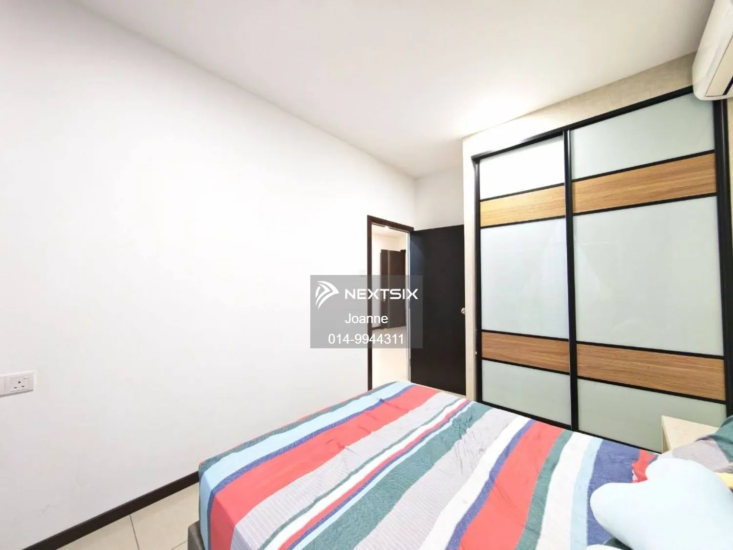 Serviced Residence For Rent in Johor Bahru Johor - Image 8