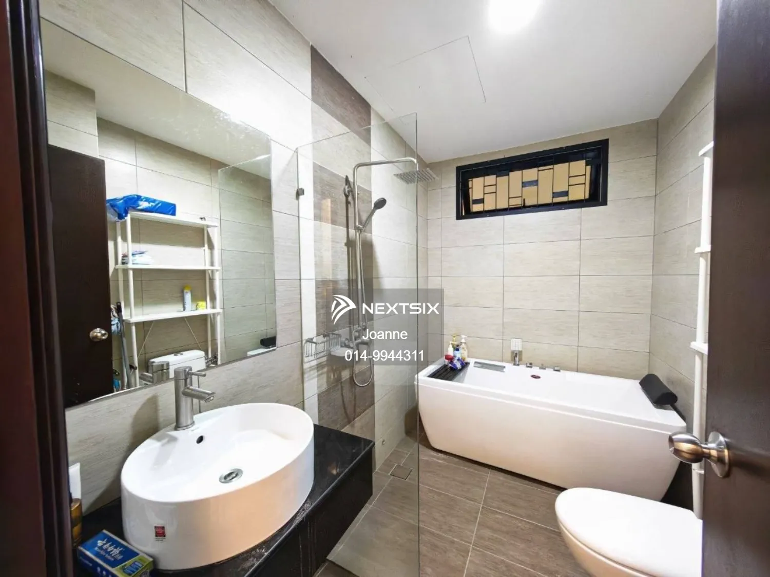 Serviced Residence For Rent in Johor Bahru Johor - Image 9