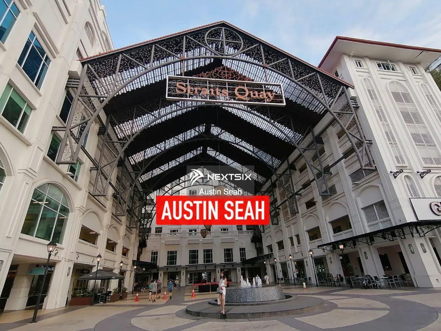 Retail Space For Rent in Tanjong Tokong Penang