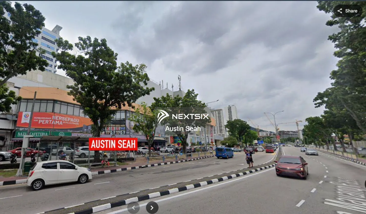 Shop For Sale in Bayan Baru Penang - Image 5