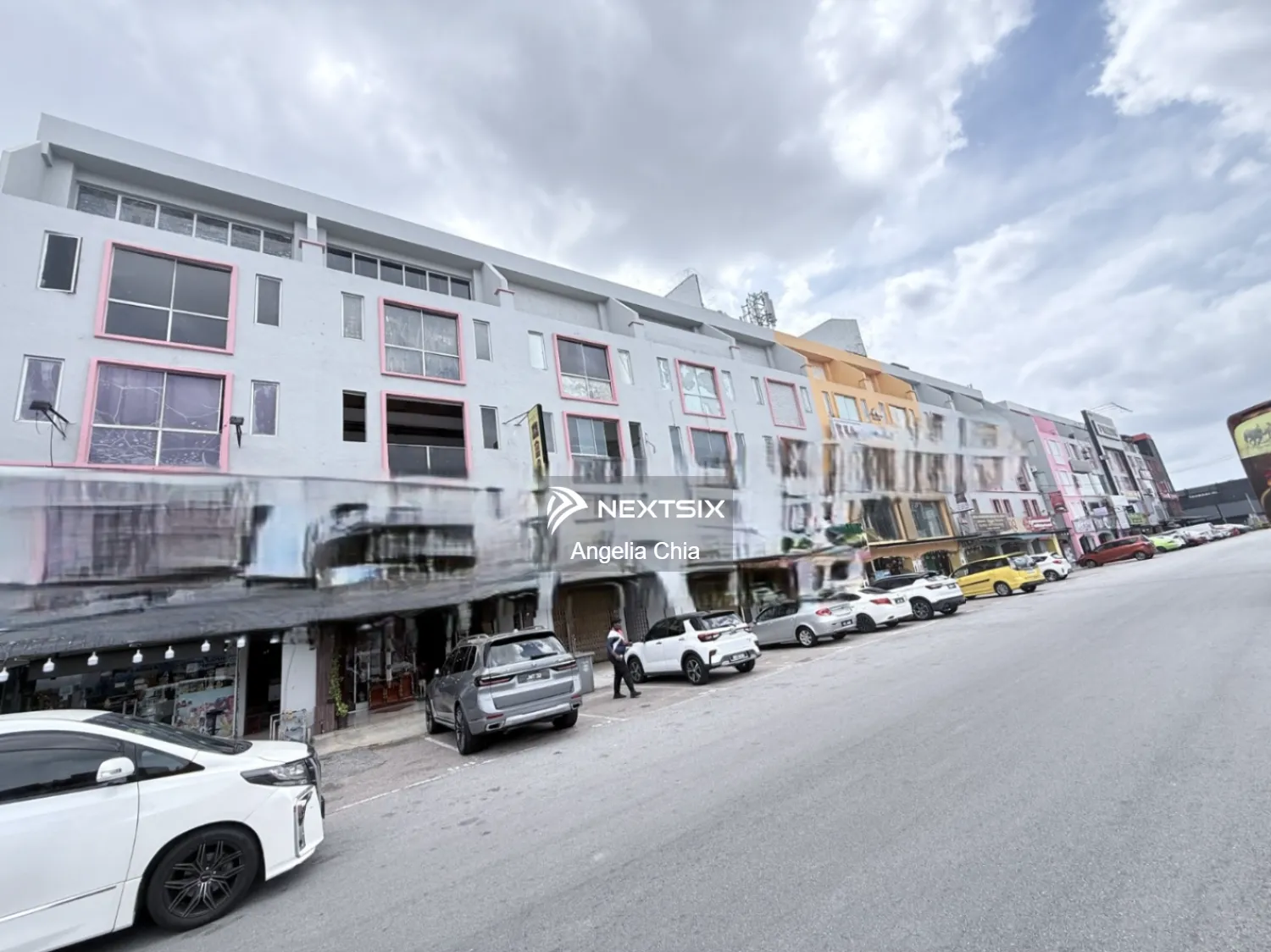 Shop For Sale in Johor Bahru Johor