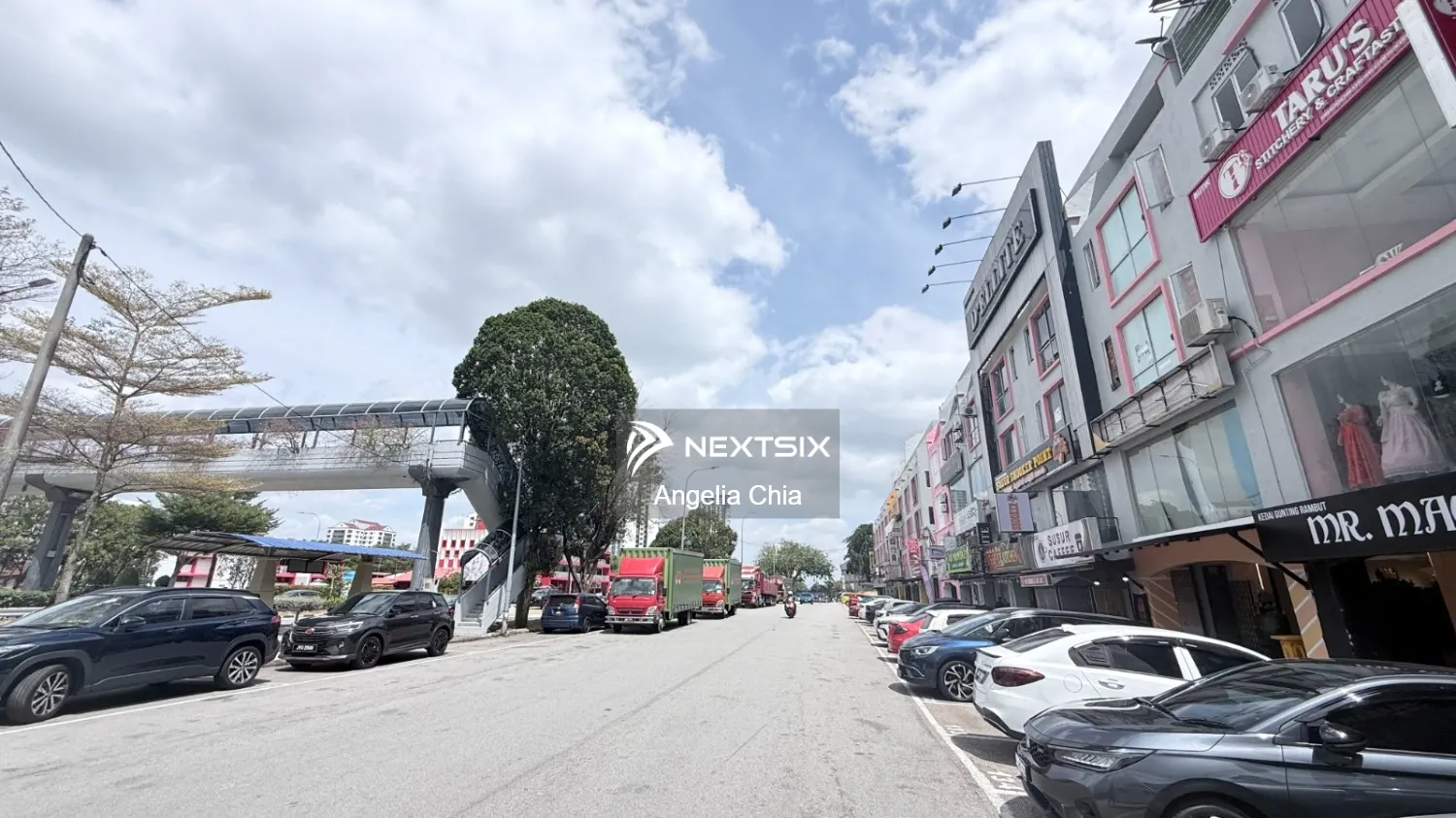 Shop For Sale in Johor Bahru Johor - Image 5