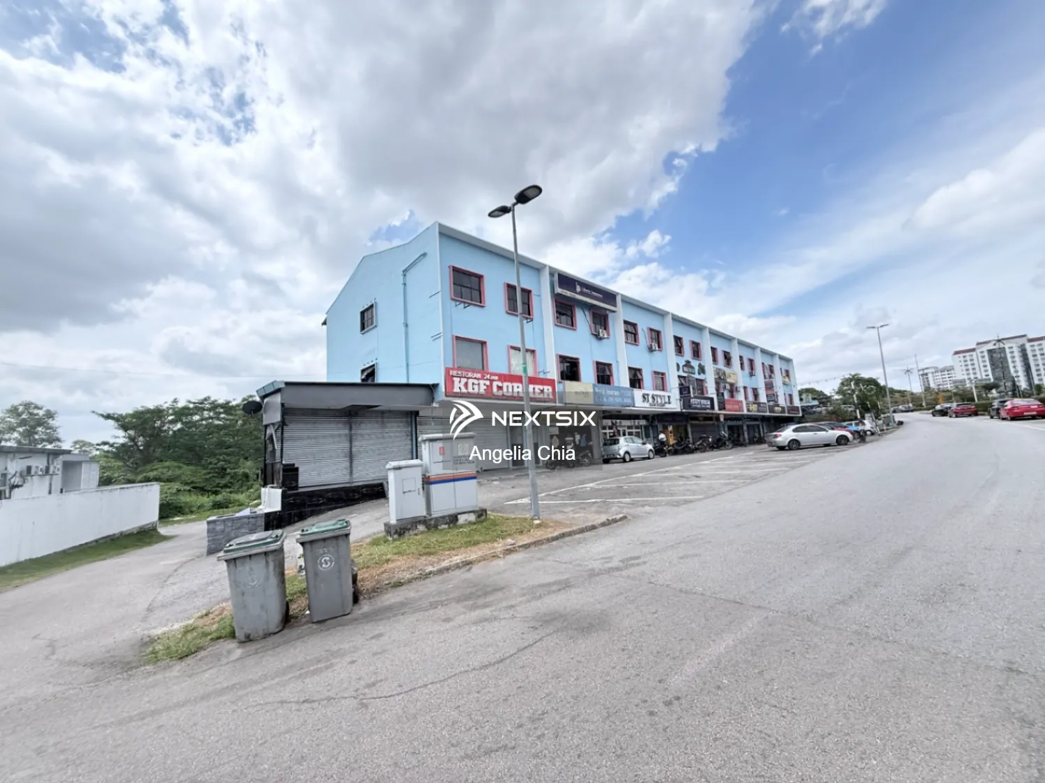 Shop For Sale in Johor Bahru Johor - Image 6