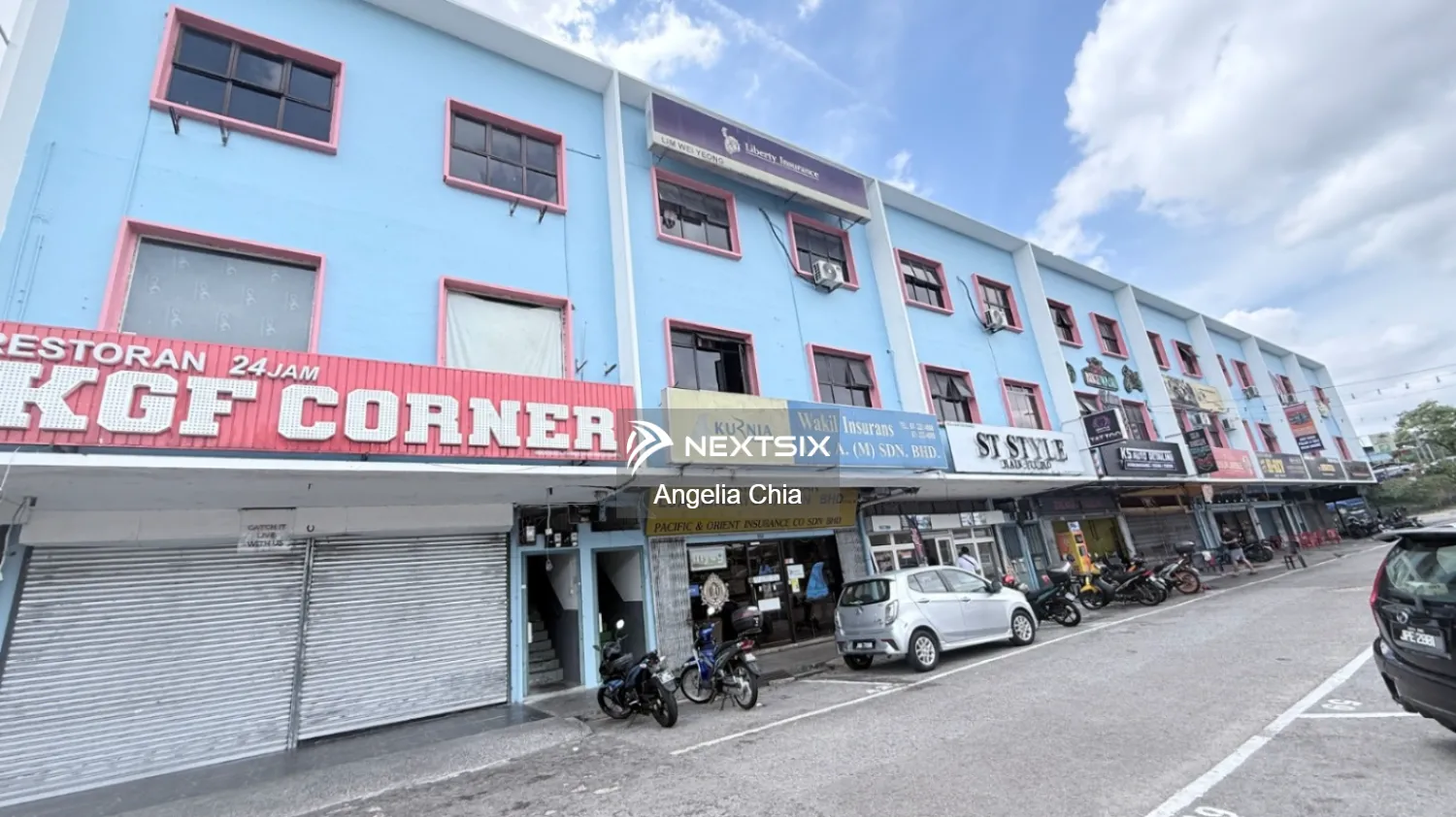 Shop For Sale in Johor Bahru Johor - Image 7