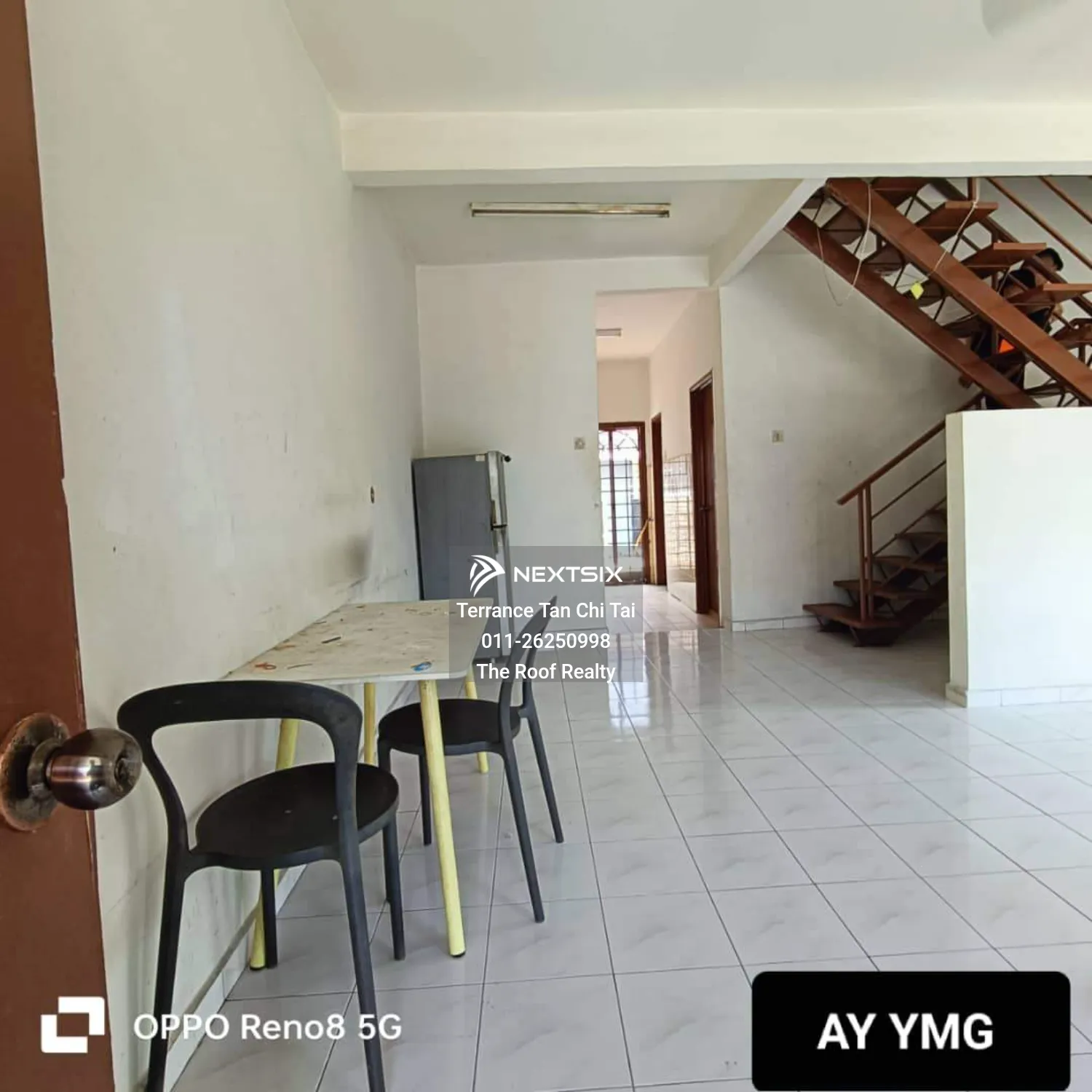 2-sty Terrace/Link House For Rent in Port Klang Selangor