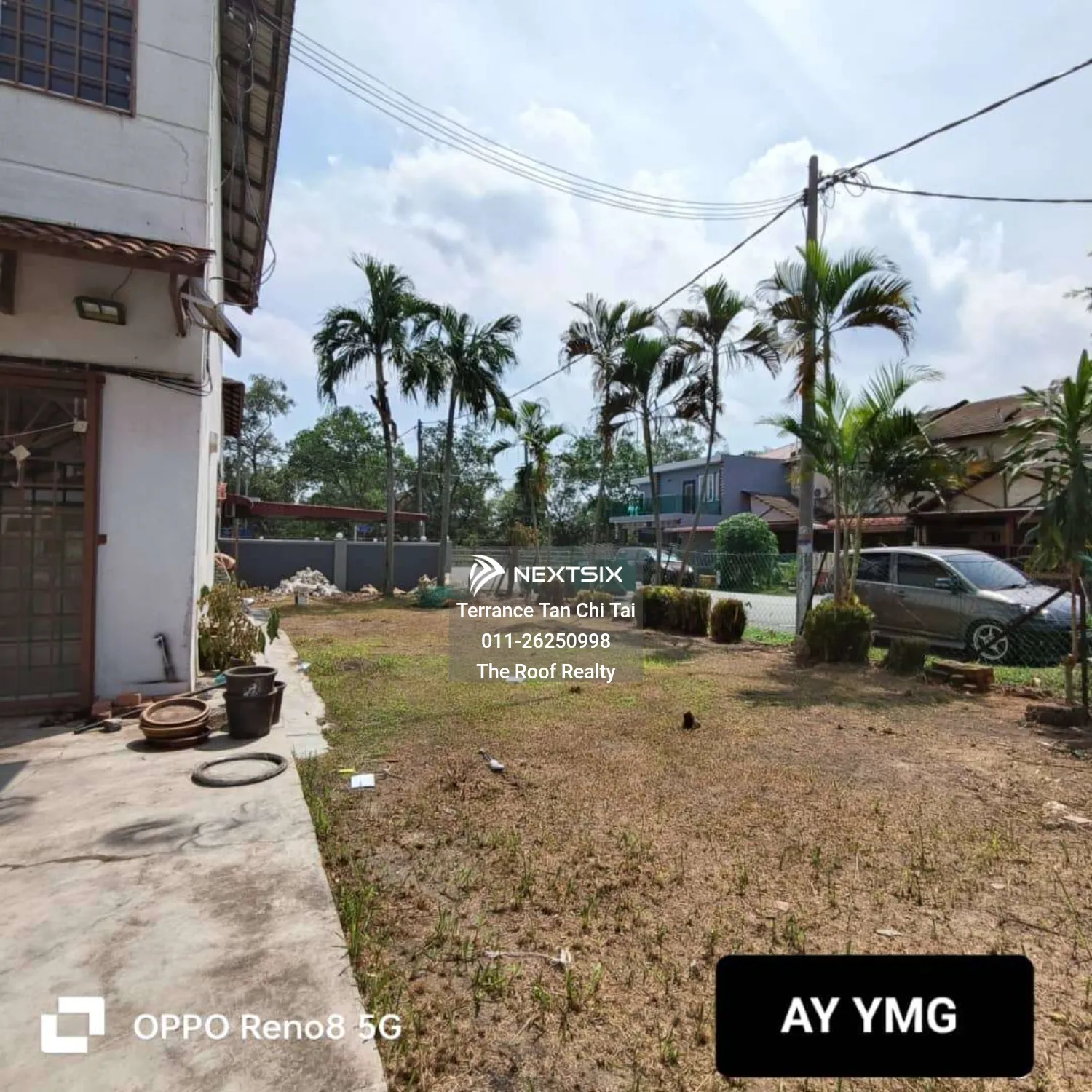 2-sty Terrace/Link House For Rent in Port Klang Selangor - Image 5