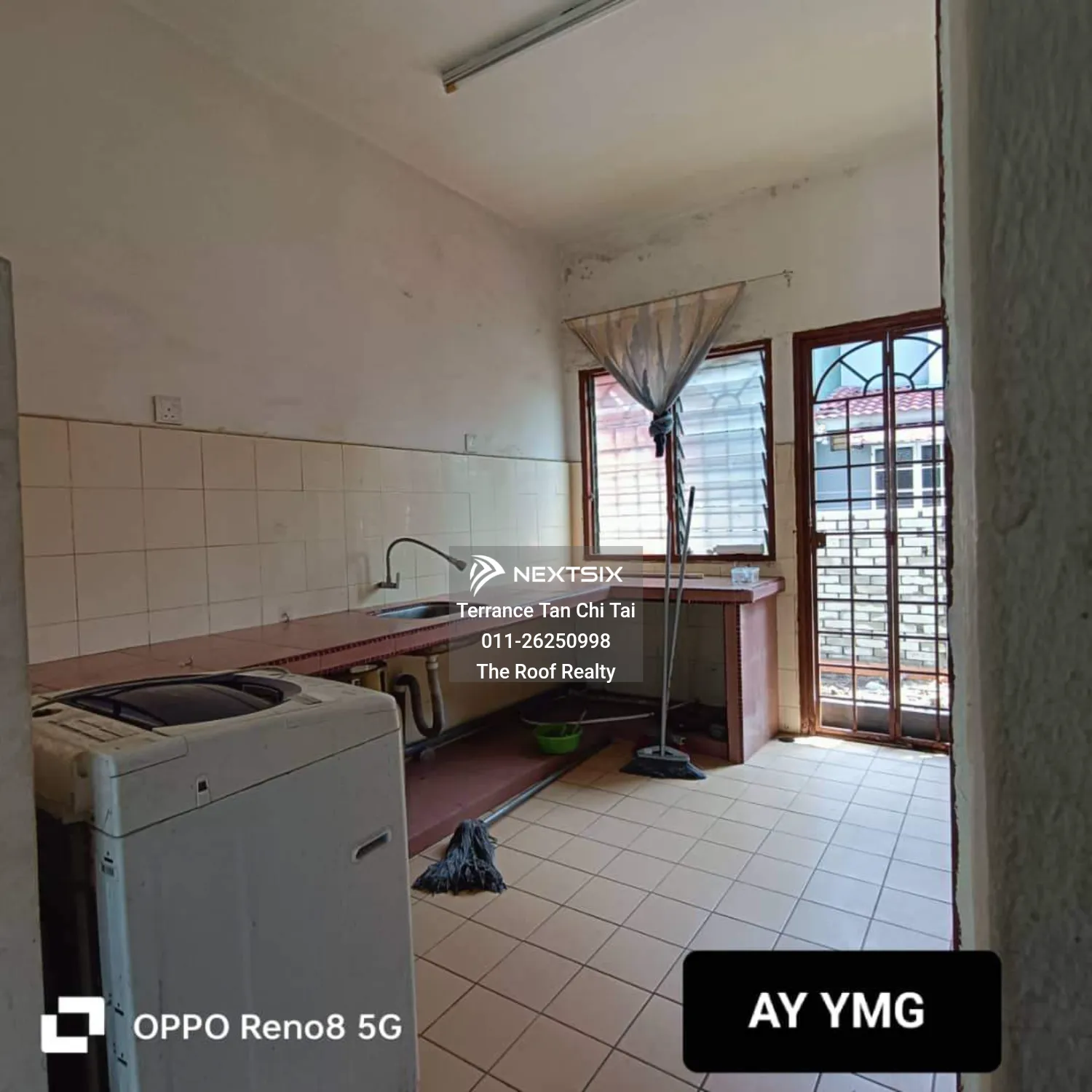 2-sty Terrace/Link House For Rent in Port Klang Selangor - Image 6