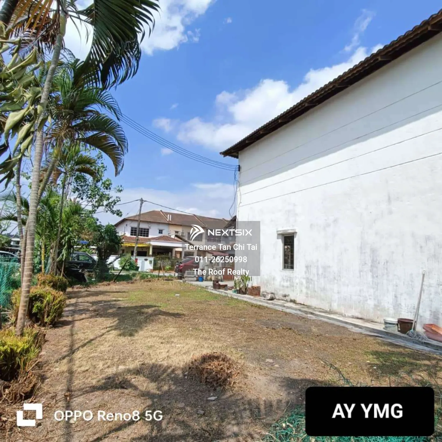 2-sty Terrace/Link House For Rent in Port Klang Selangor - Image 7