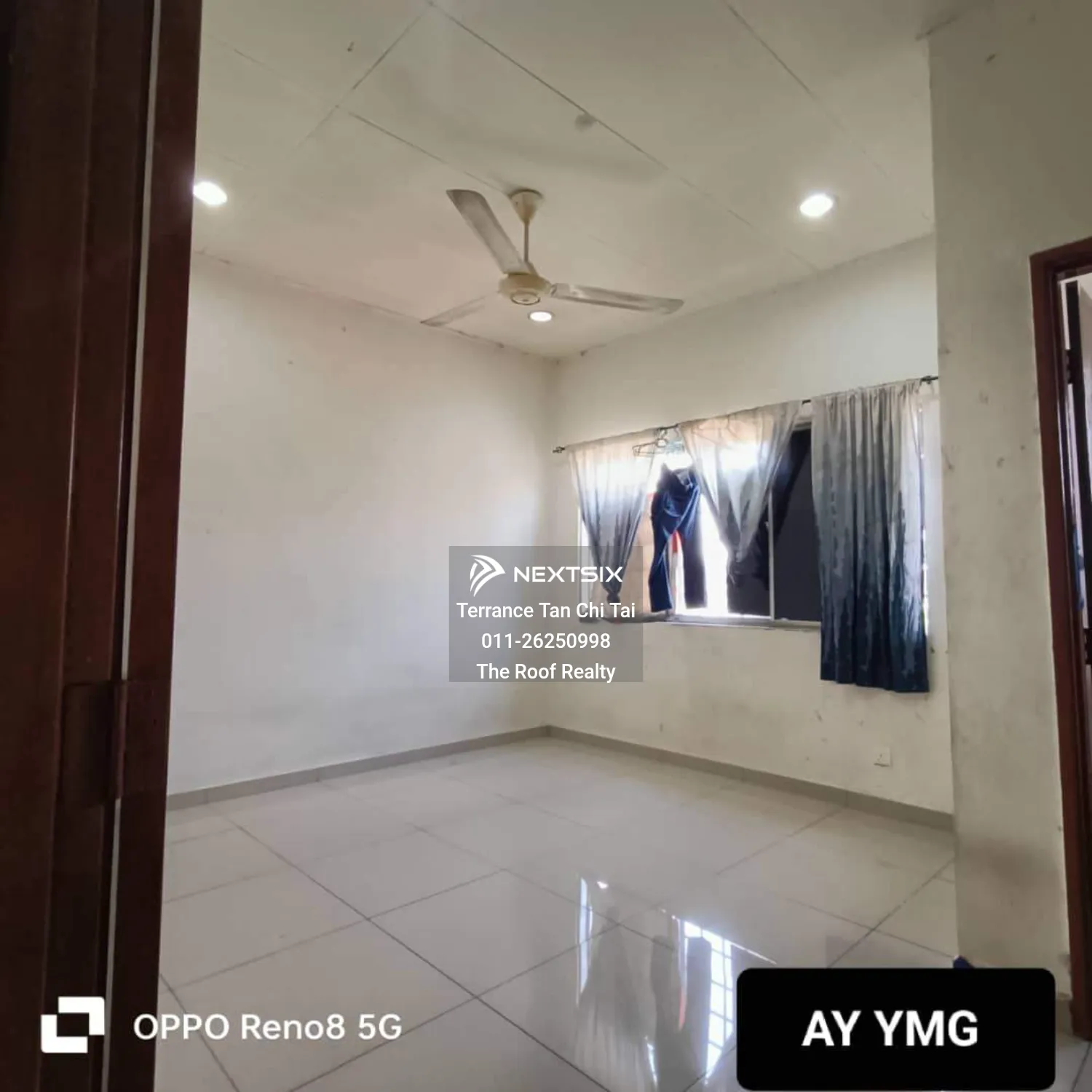 2-sty Terrace/Link House For Rent in Port Klang Selangor - Image 8