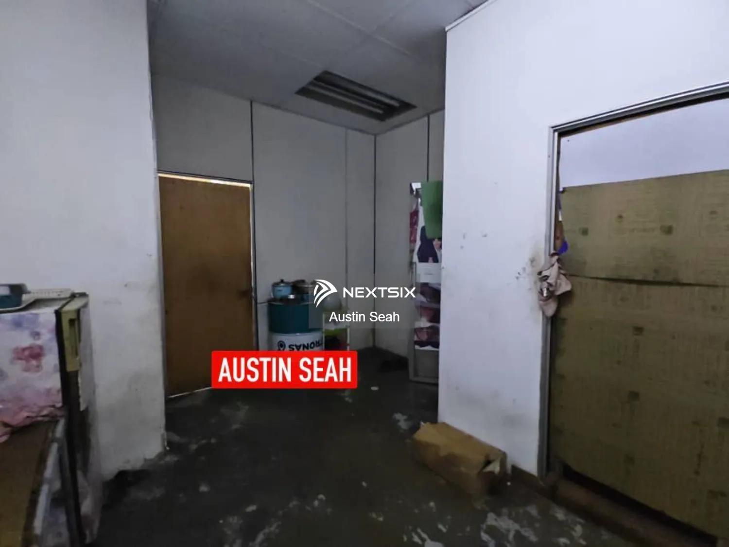 Semi-D Factory For Sale in Juru Penang - Image 5