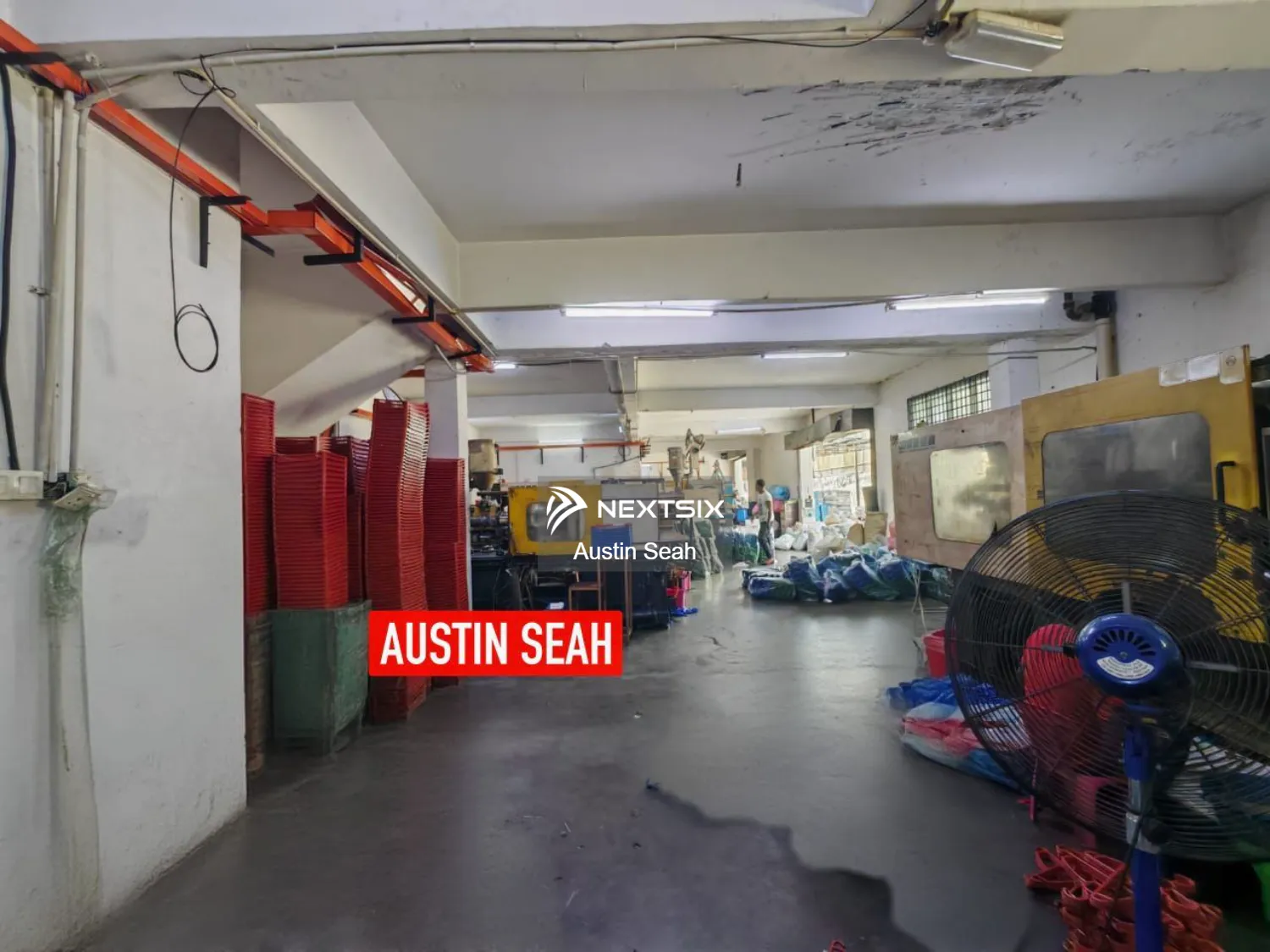 Semi-D Factory For Sale in Juru Penang - Image 6