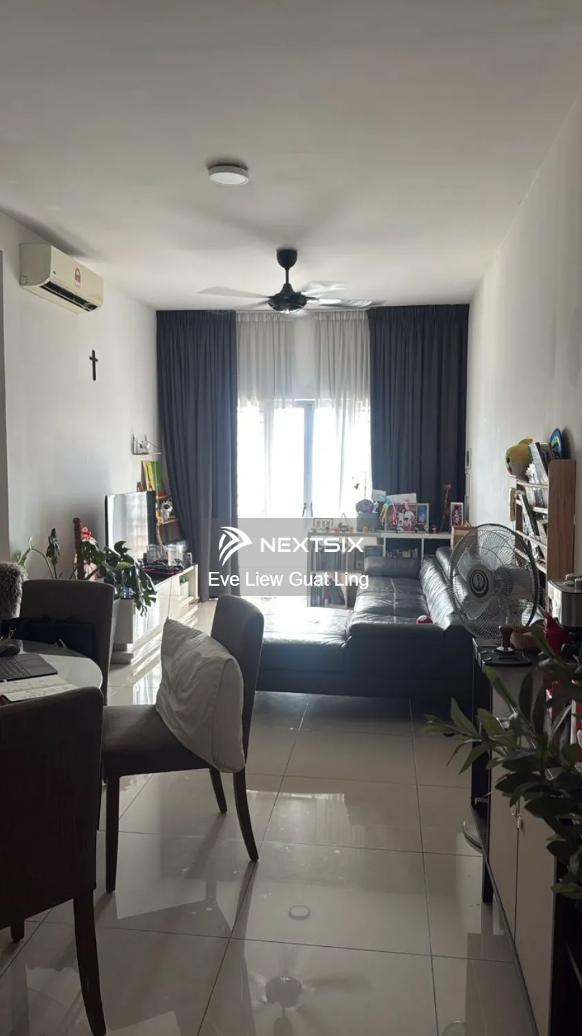 Serviced Residence For Rent in Dengkil Selangor - Image 10