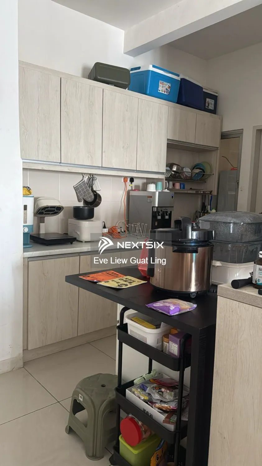 Serviced Residence For Rent in Dengkil Selangor - Image 12