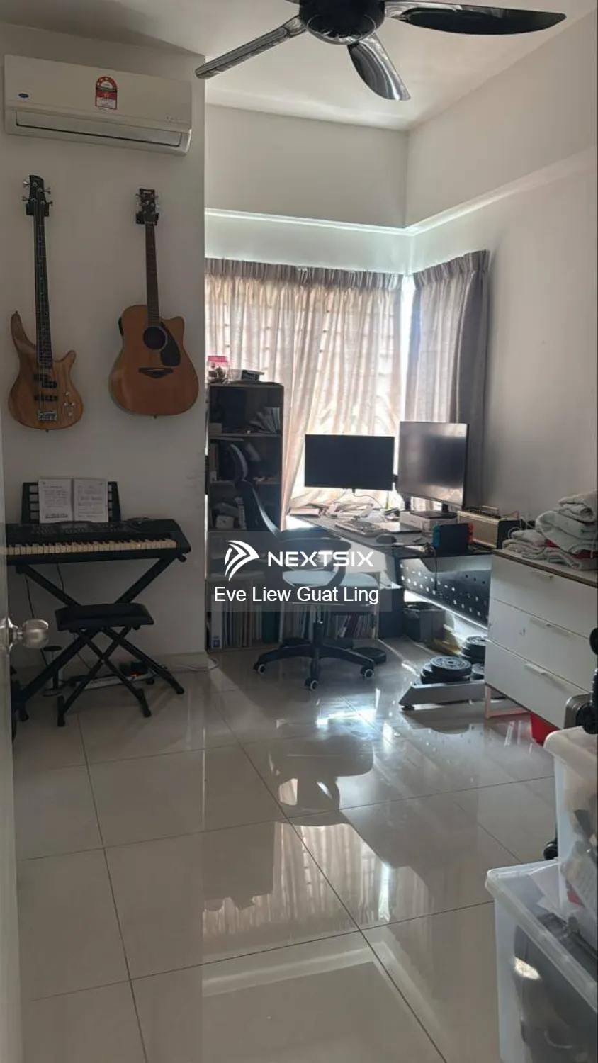 Serviced Residence For Rent in Dengkil Selangor - Image 7