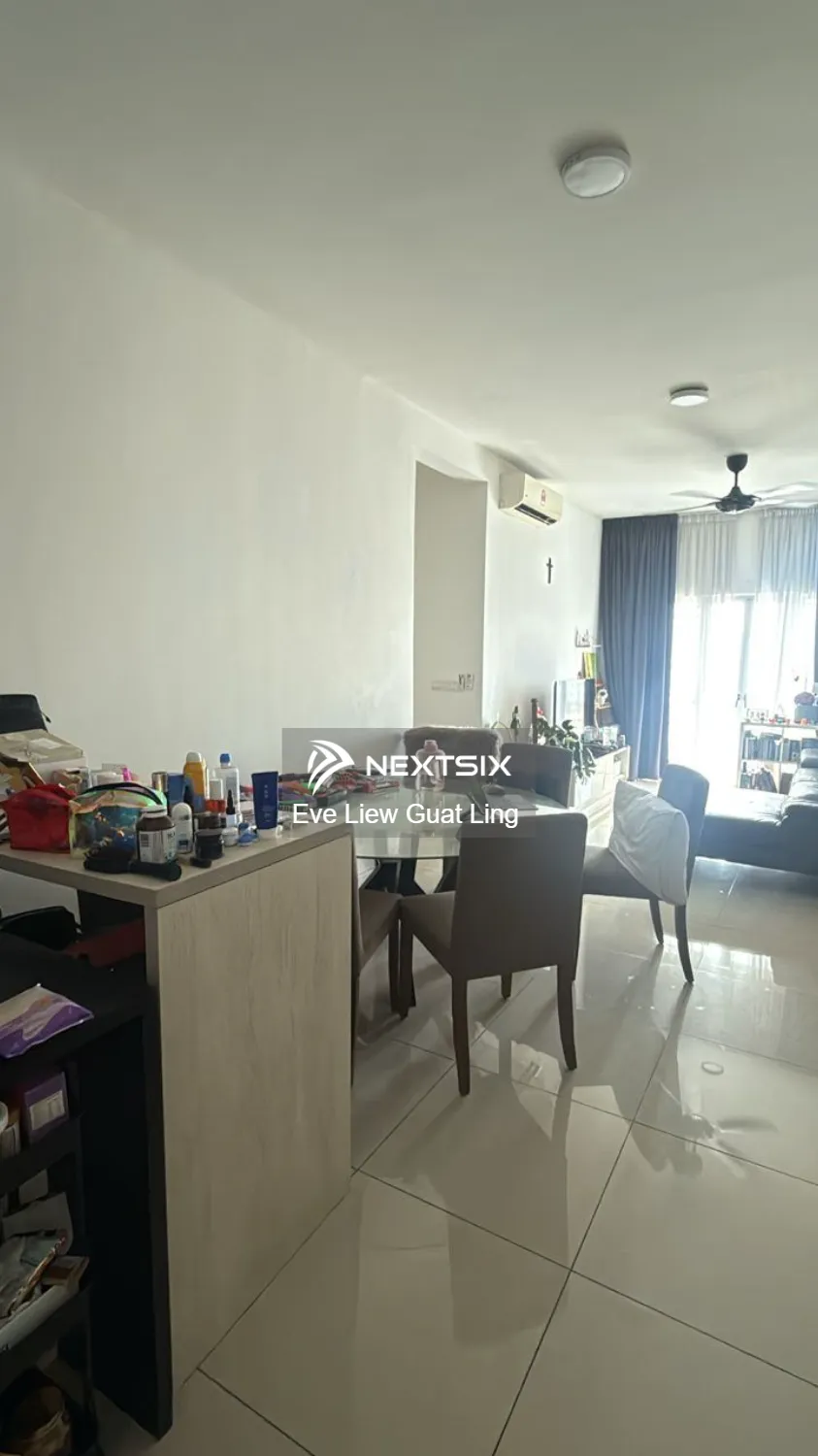 Serviced Residence For Rent in Dengkil Selangor - Image 9
