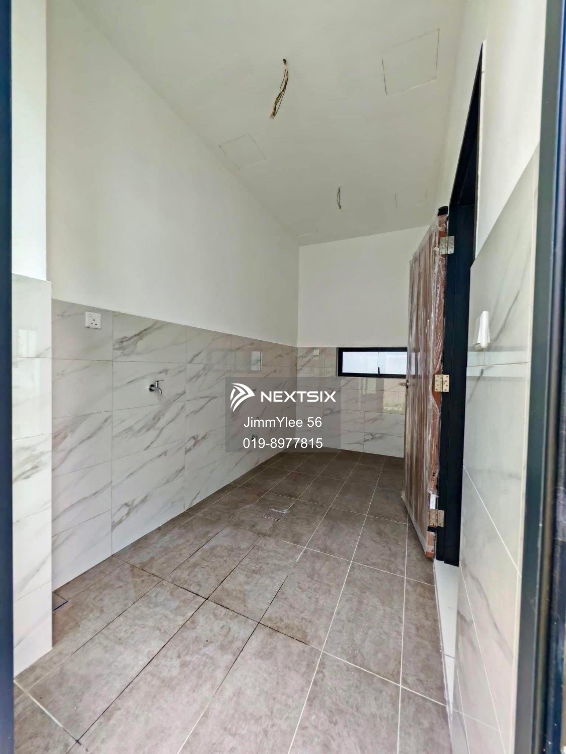 Semi-detached House For Sale in Skudai Johor - Image 5