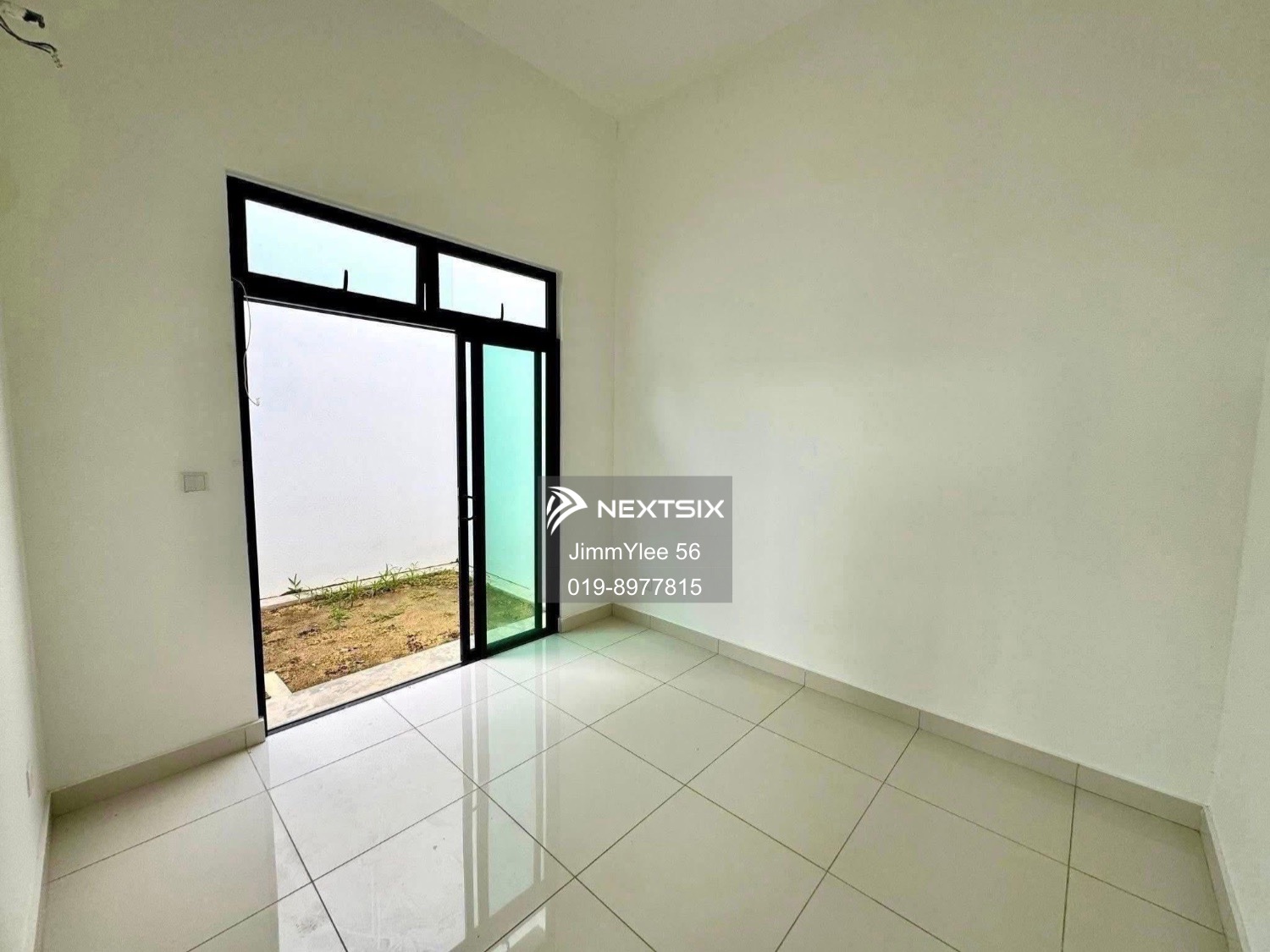 Semi-detached House For Sale in Skudai Johor - Image 6