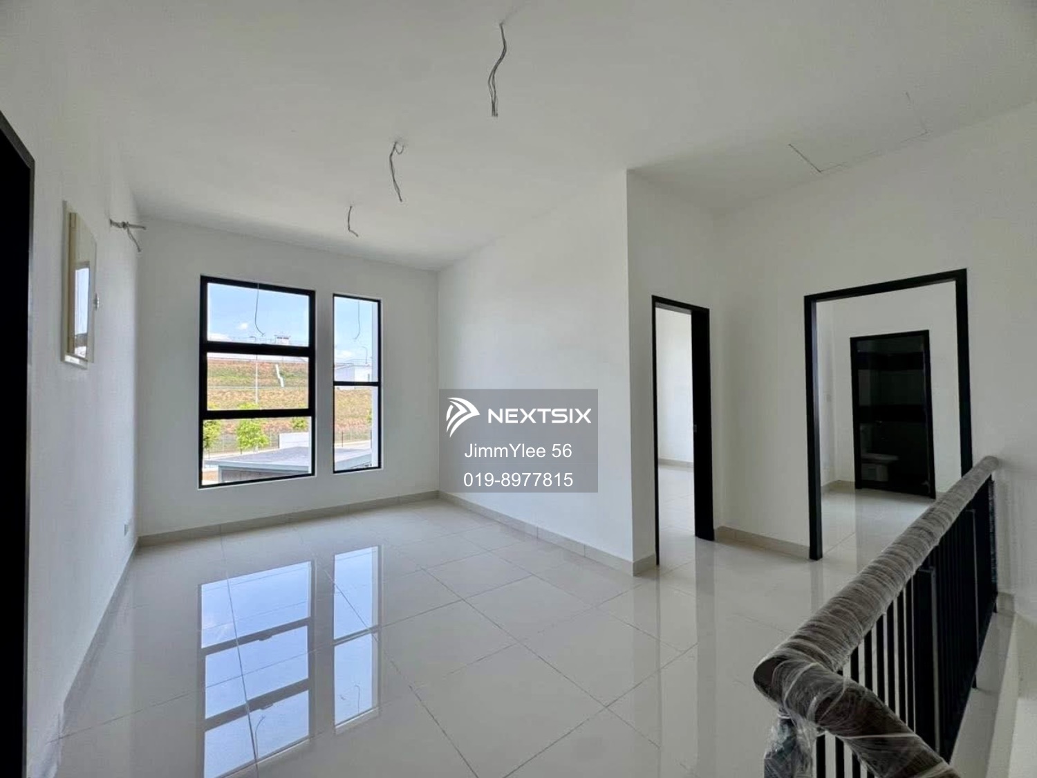 Semi-detached House For Sale in Skudai Johor - Image 7
