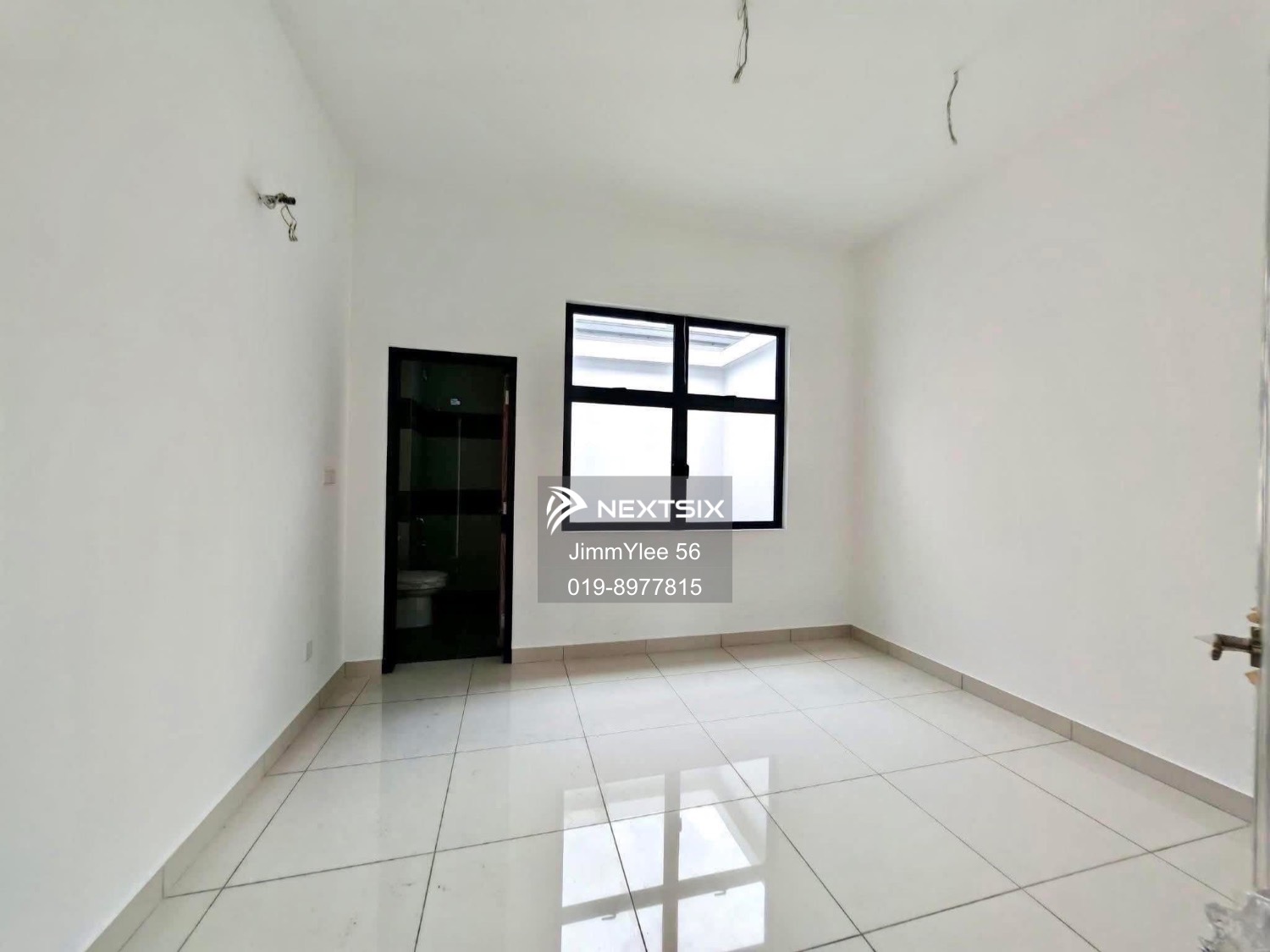 Semi-detached House For Sale in Skudai Johor - Image 8
