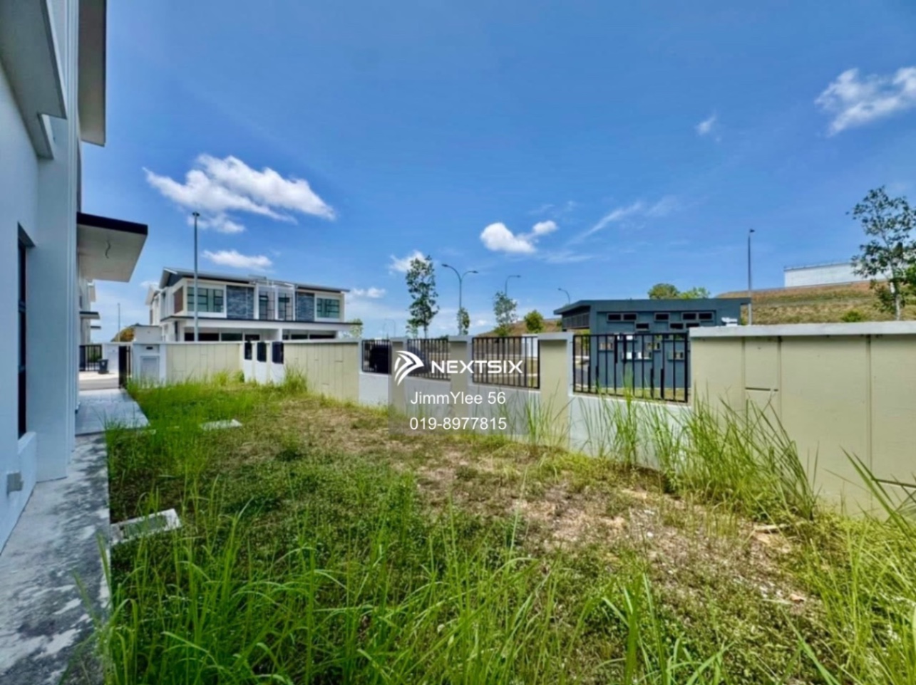 Semi-detached House For Sale in Skudai Johor - Image 9