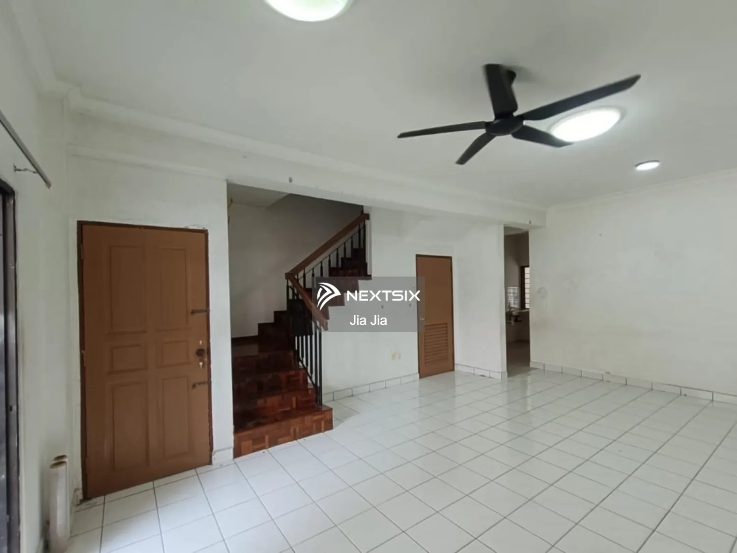 2-sty Terrace/Link House For Sale in Permas Jaya Johor