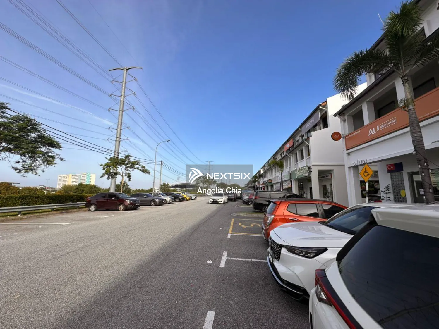 Shop For Sale in Iskandar Puteri (Nusajaya) Johor - Image 5