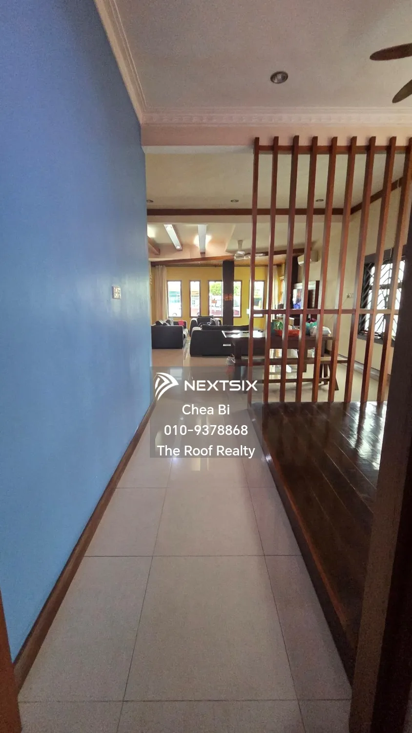 Semi-detached House For Sale in Tawau Sabah - Image 10