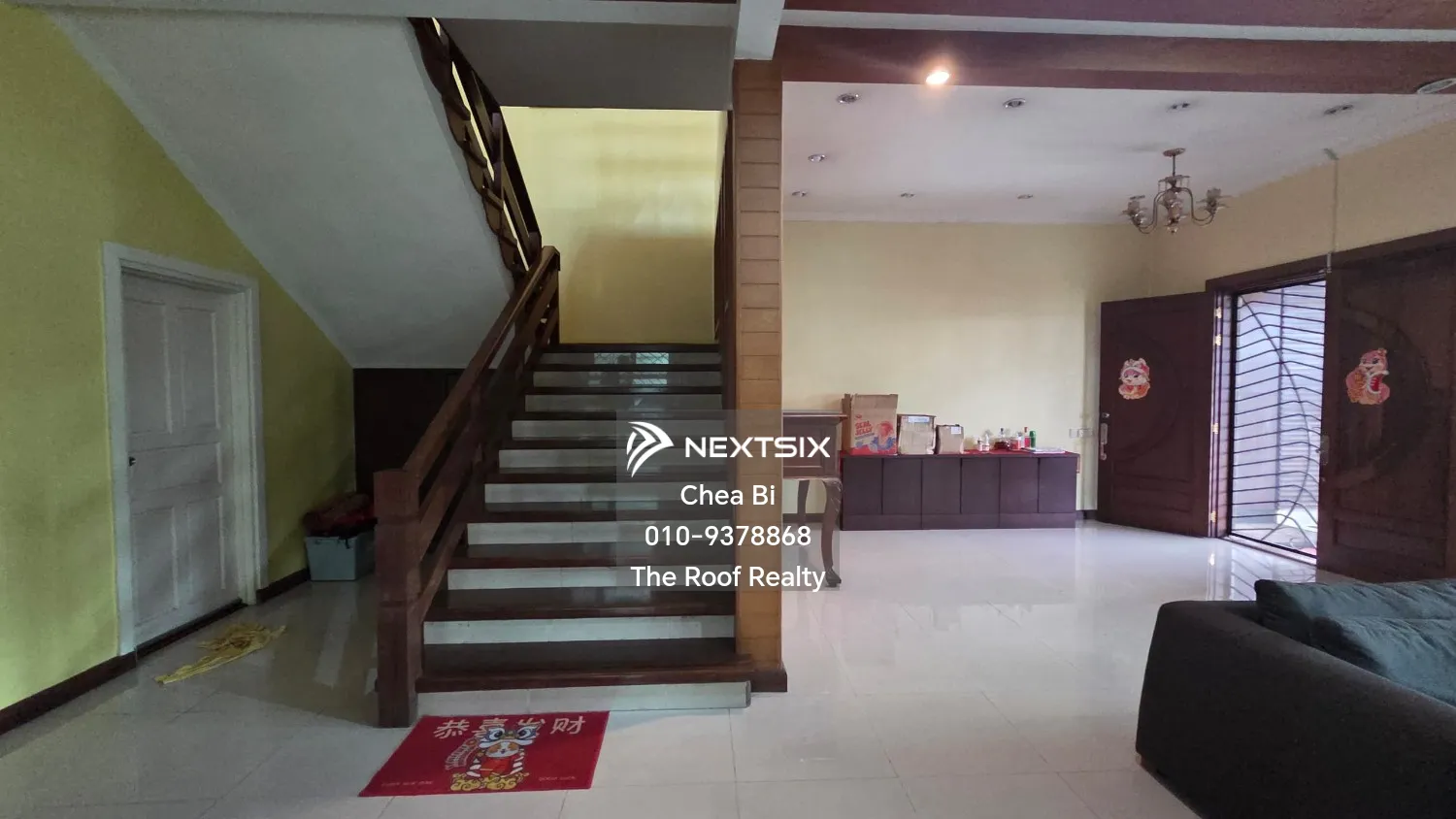 Semi-detached House For Sale in Tawau Sabah - Image 11