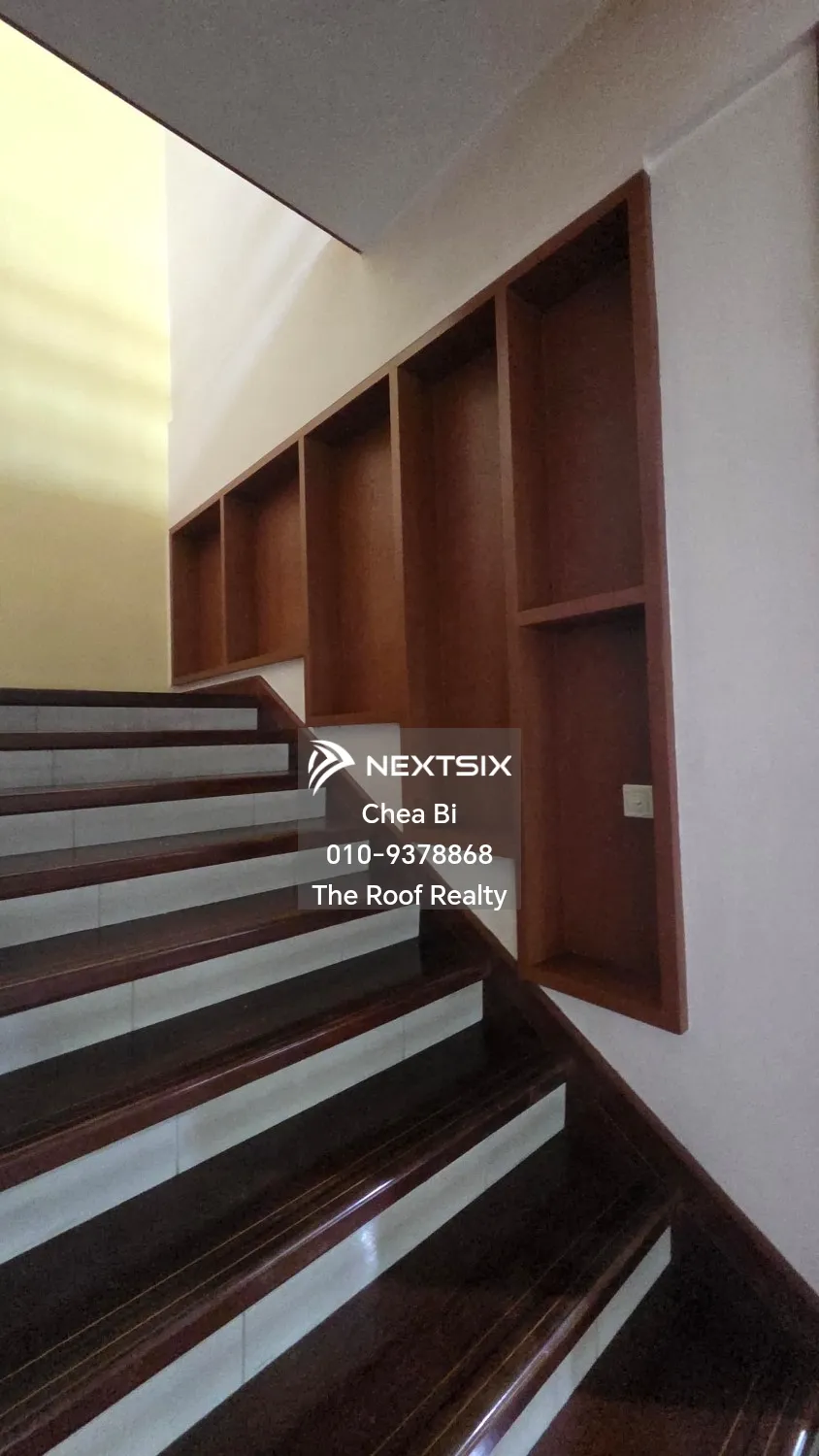 Semi-detached House For Sale in Tawau Sabah - Image 12