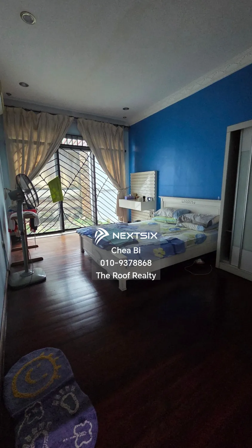 Semi-detached House For Sale in Tawau Sabah - Image 5