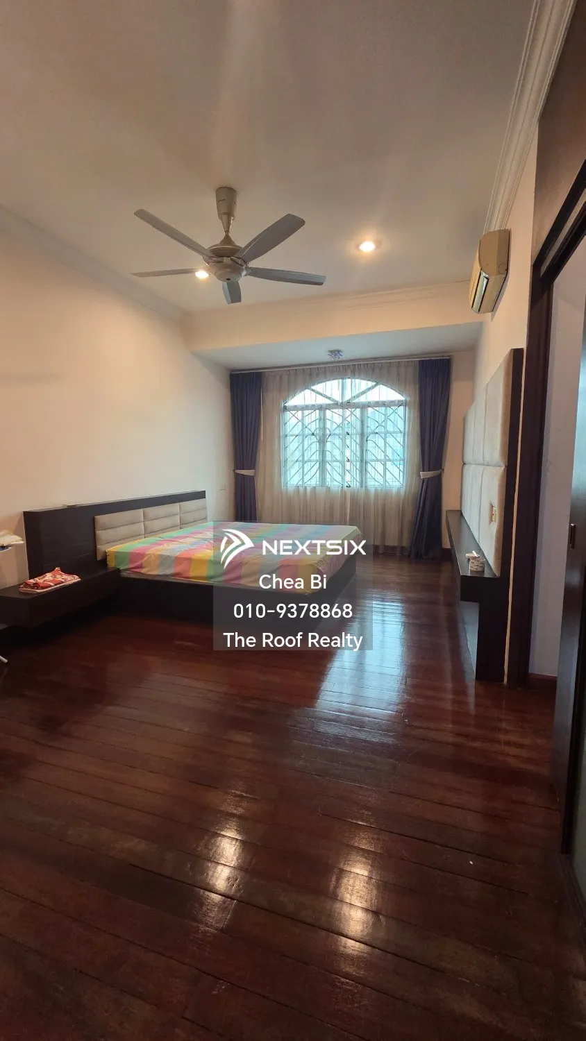 Semi-detached House For Sale in Tawau Sabah - Image 6