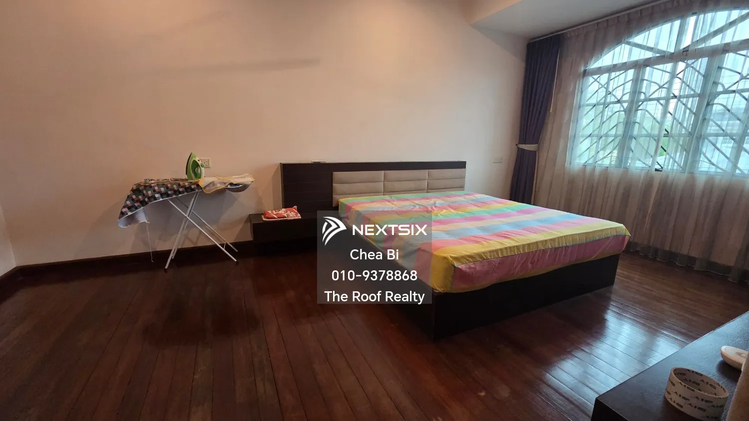 Semi-detached House For Sale in Tawau Sabah - Image 7