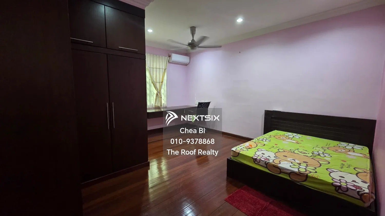 Semi-detached House For Sale in Tawau Sabah - Image 8