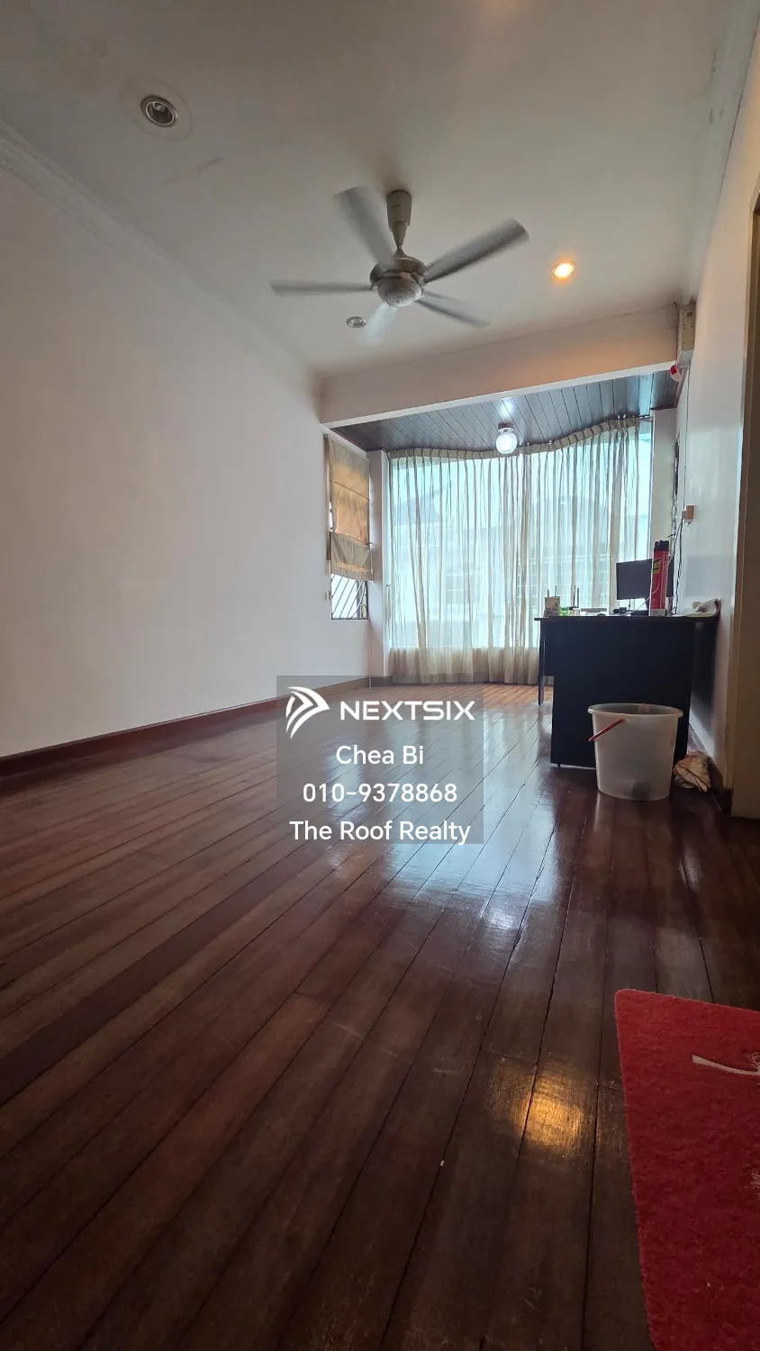 Semi-detached House For Sale in Tawau Sabah - Image 9