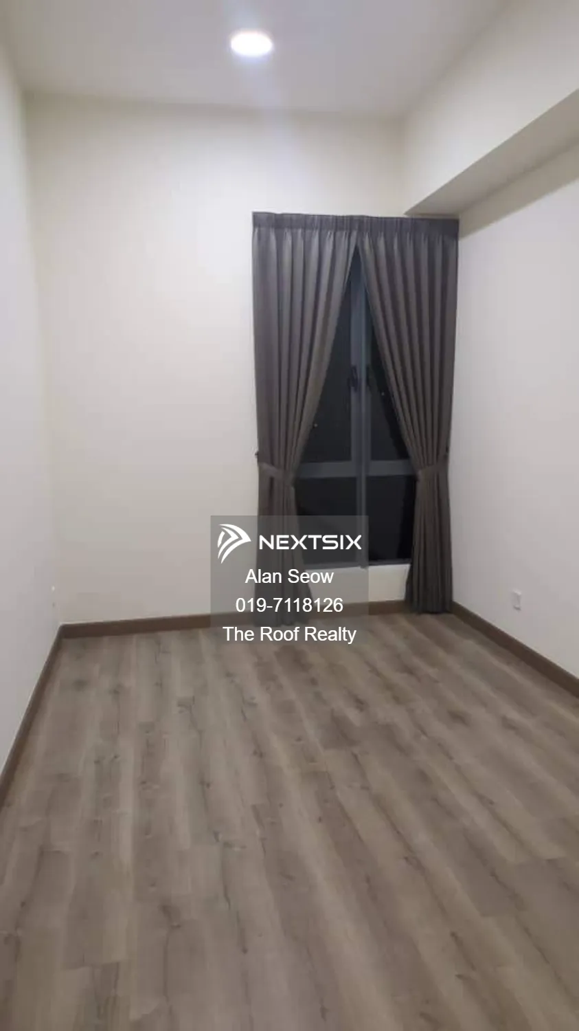 Serviced Residence For Rent in Sri Petaling Kuala Lumpur