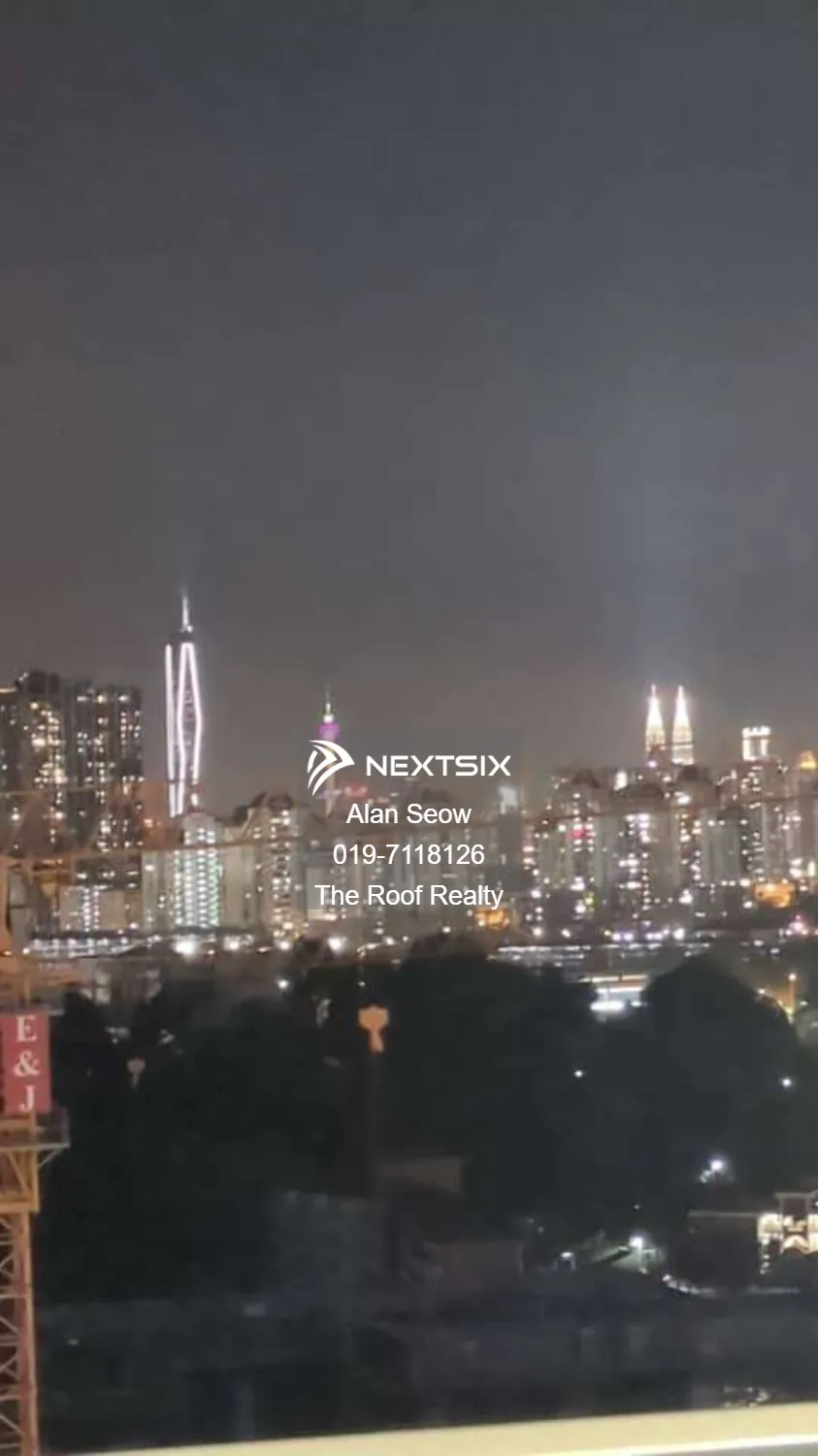 Serviced Residence For Rent in Sri Petaling Wilayah Persekutuan Kuala Lumpur - Image 10