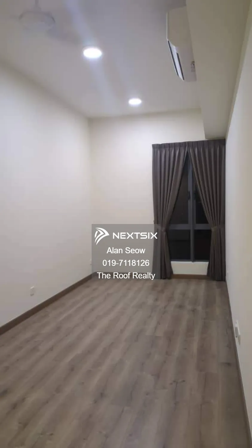 Serviced Residence For Rent in Sri Petaling Wilayah Persekutuan Kuala Lumpur - Image 2