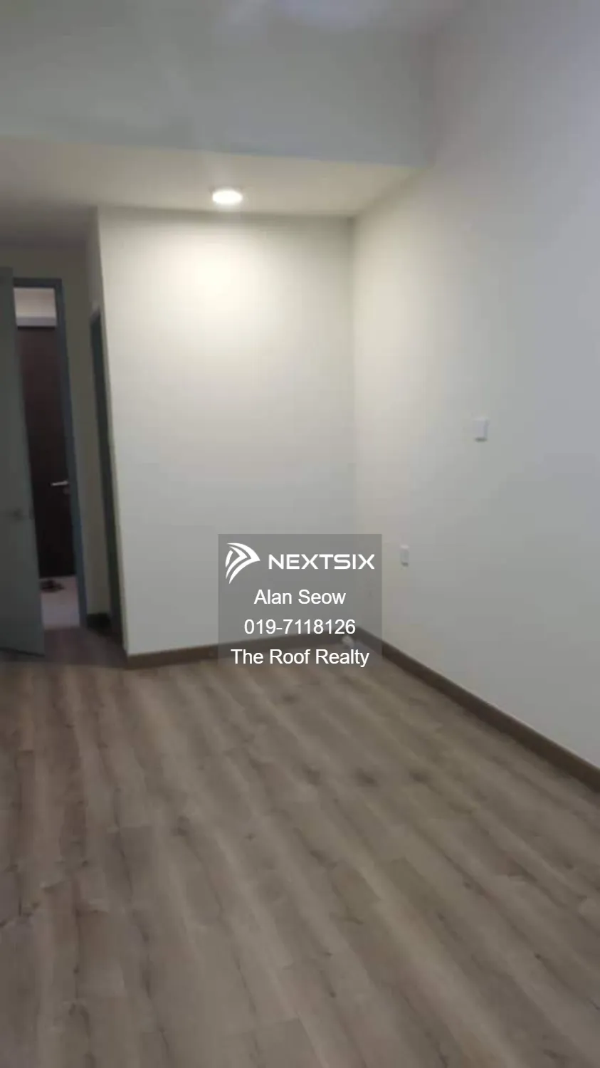 Serviced Residence For Rent in Sri Petaling Wilayah Persekutuan Kuala Lumpur - Image 3