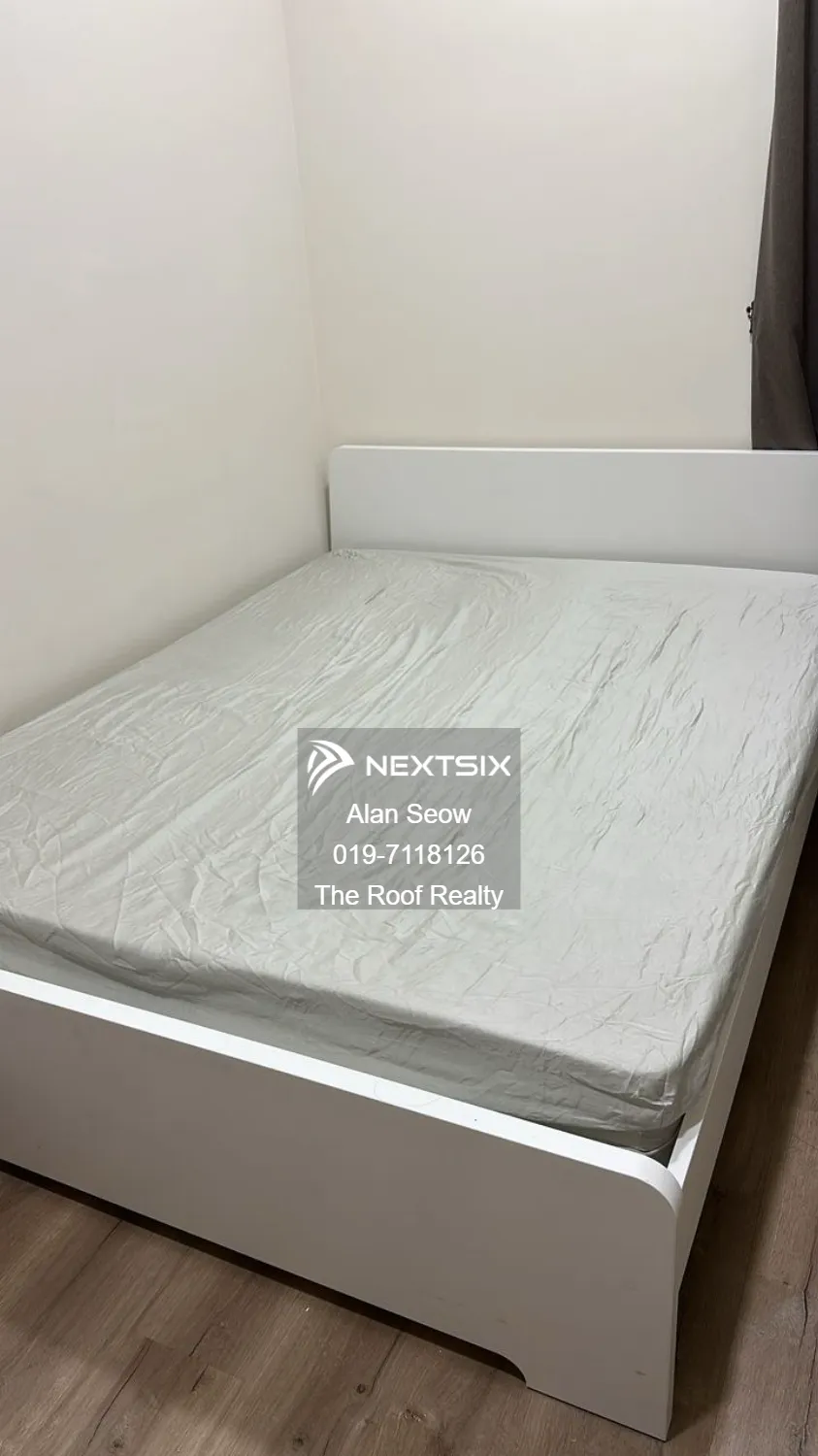 Serviced Residence For Rent in Sri Petaling Wilayah Persekutuan Kuala Lumpur - Image 4