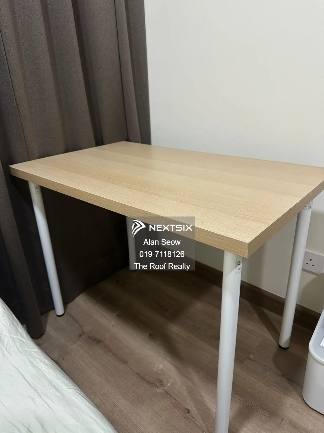 Serviced Residence For Rent in Sri Petaling Wilayah Persekutuan Kuala Lumpur - Image 6